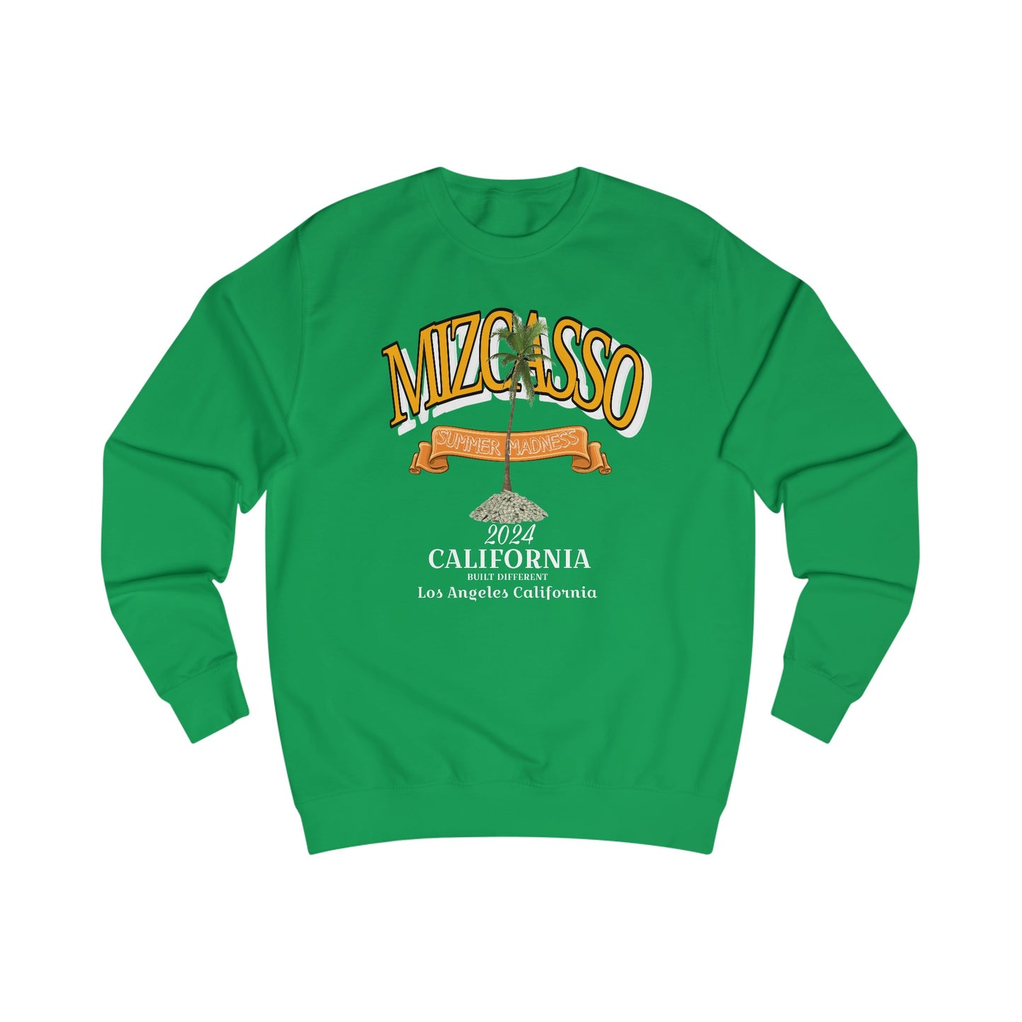 Men's Sweatshirt