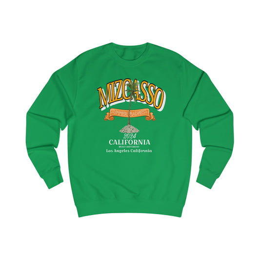 Men's Sweatshirt