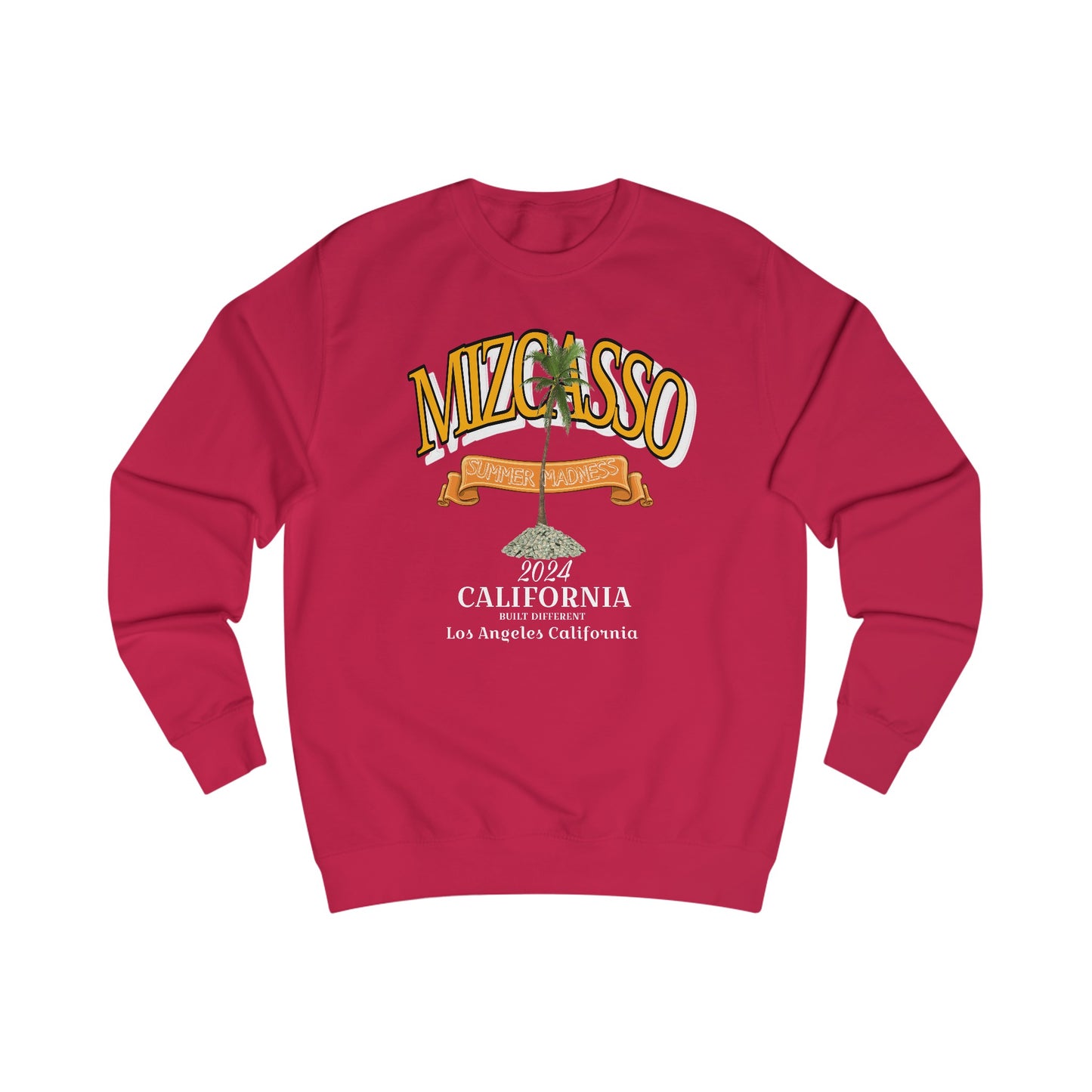 Men's Sweatshirt