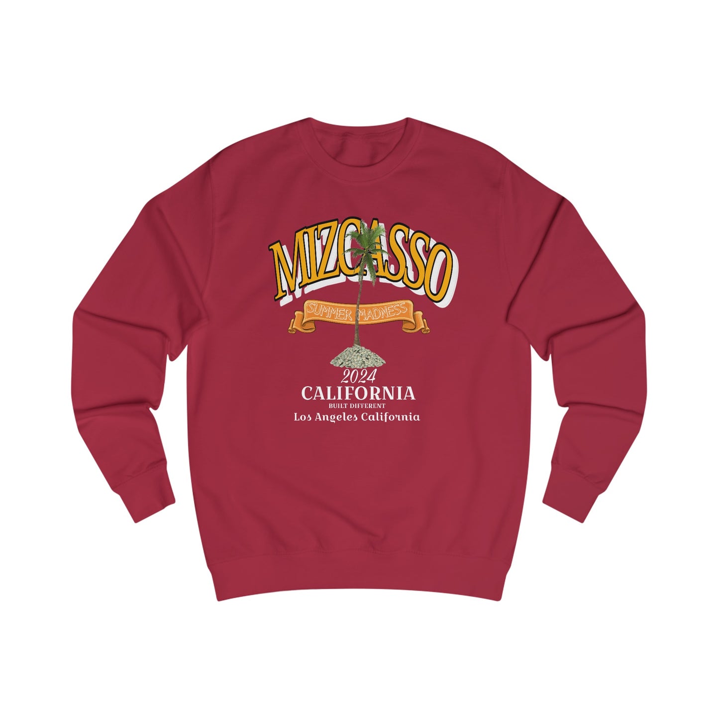 Men's Sweatshirt