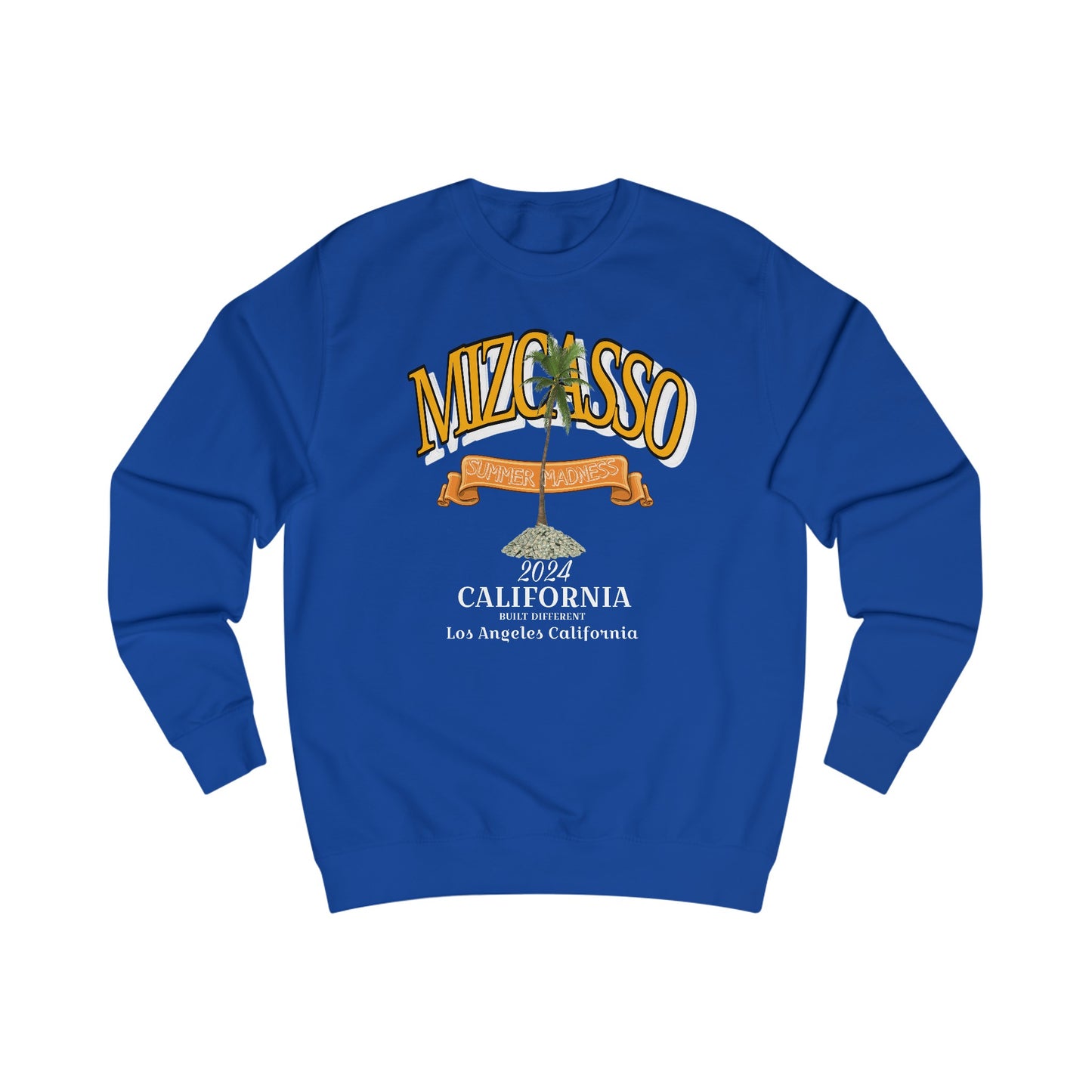 Men's Sweatshirt