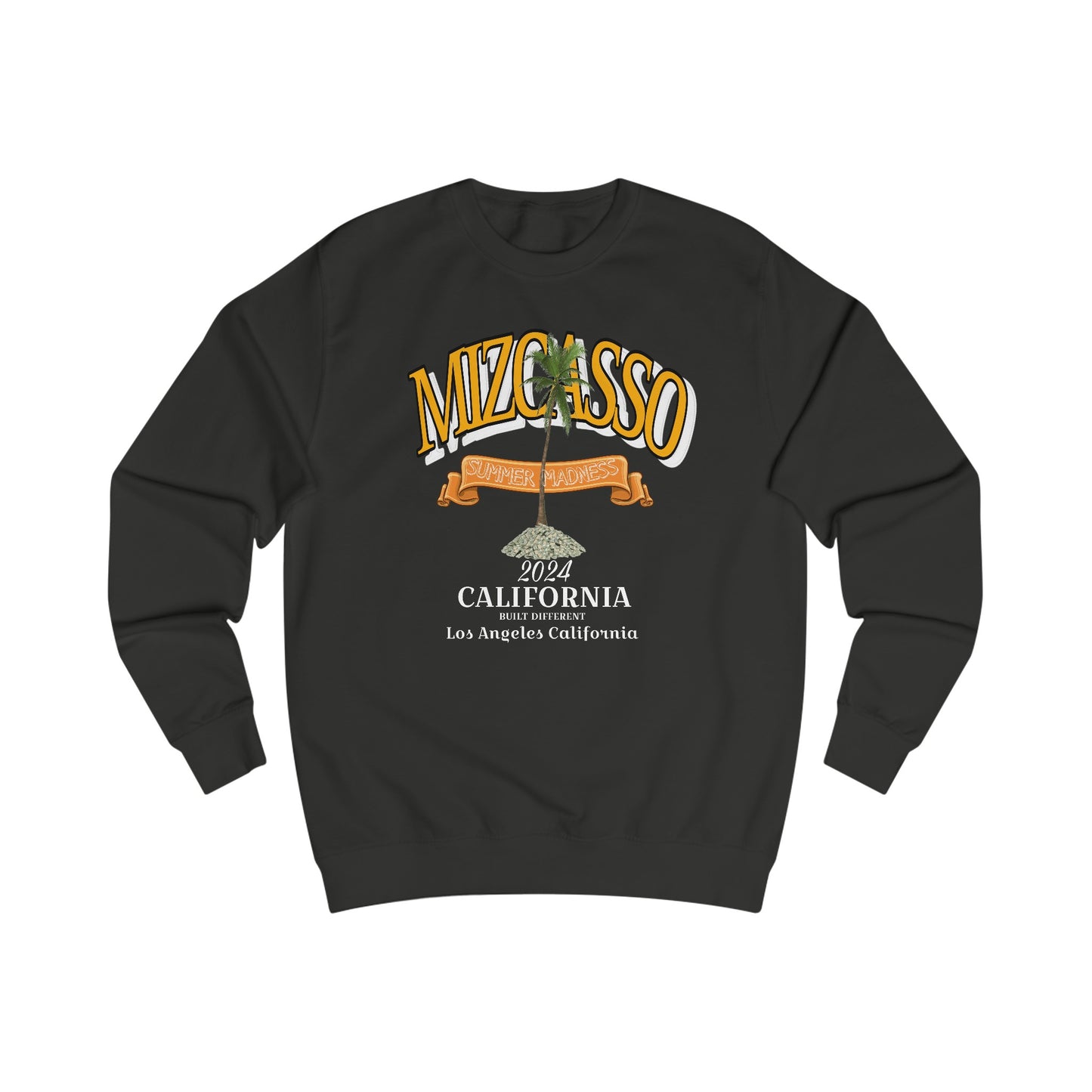 Men's Sweatshirt