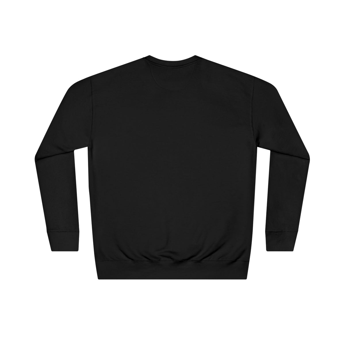 Retro Basketball Crewneck Sweatshirt - 'Mizcass' Space Jam Style Design