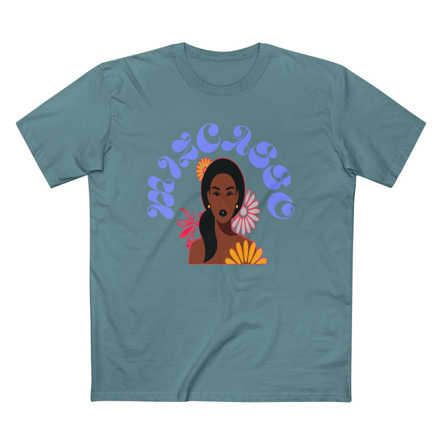 Vibrant Graphic Tee for All Occasions: Perfect for Casual Wear, Festivals, Birthdays, Gifts, Street Style