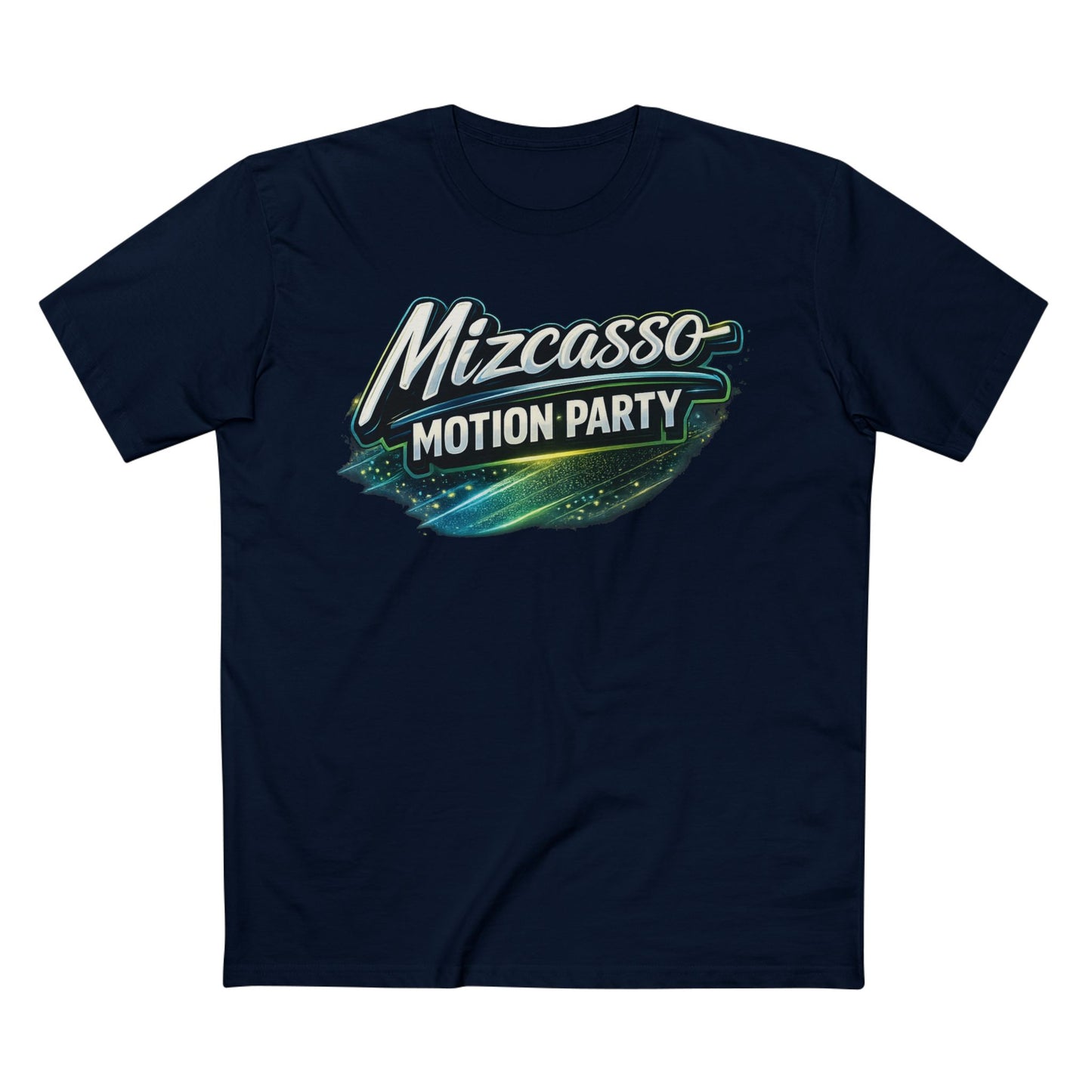 Adult Staple Tee