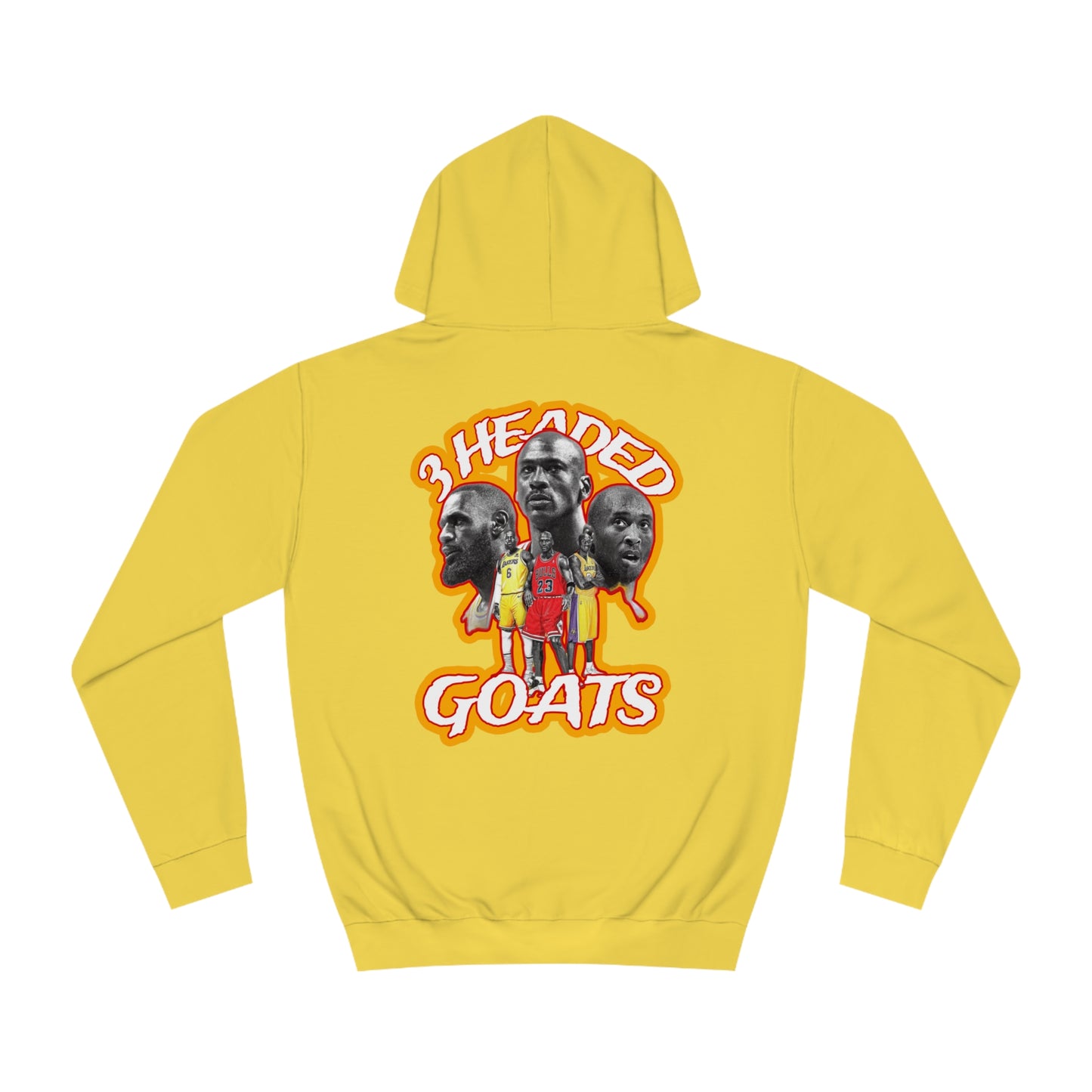 Unisex College Hoodie