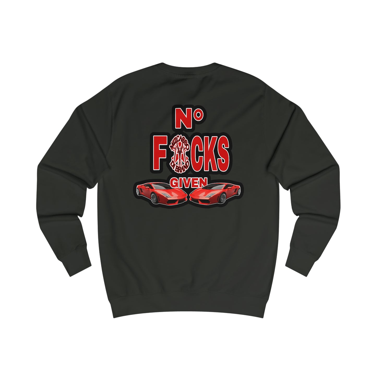 Men's Sweatshirt