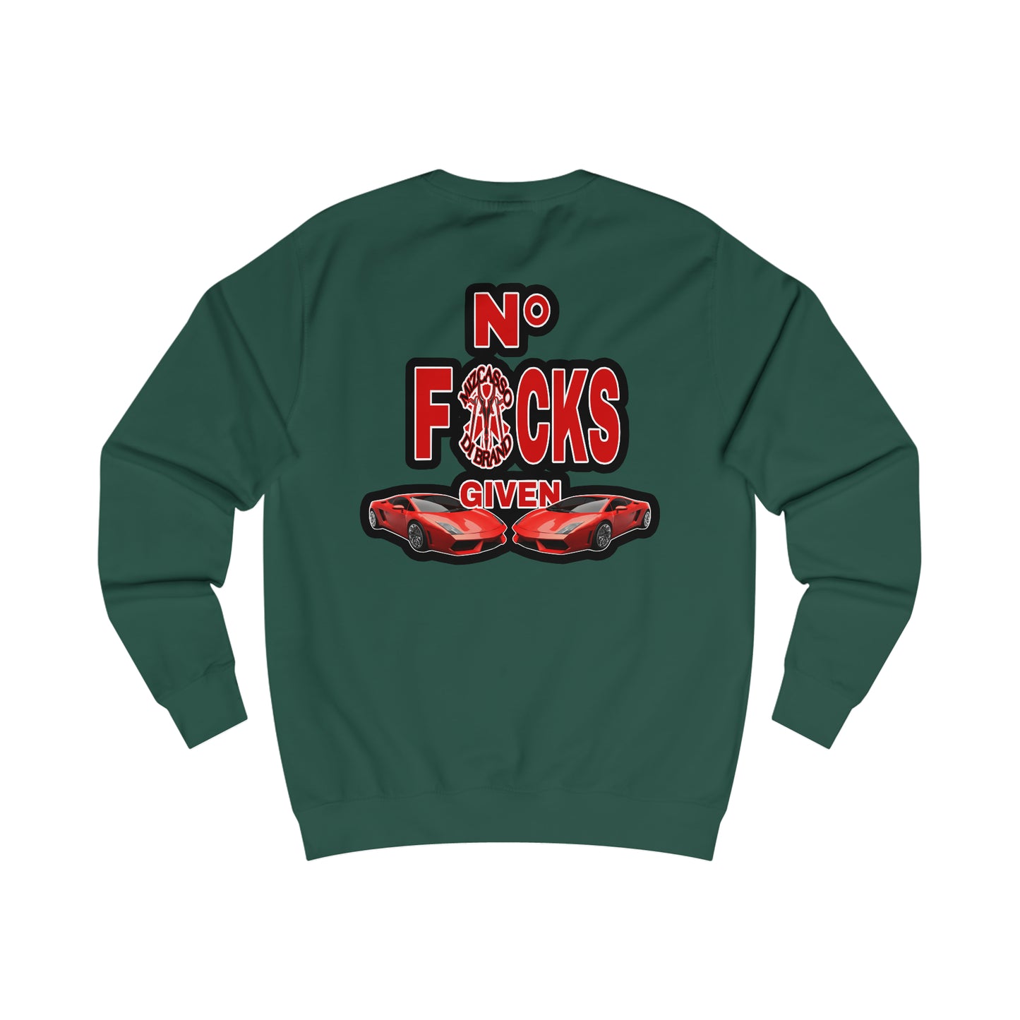 Men's Sweatshirt