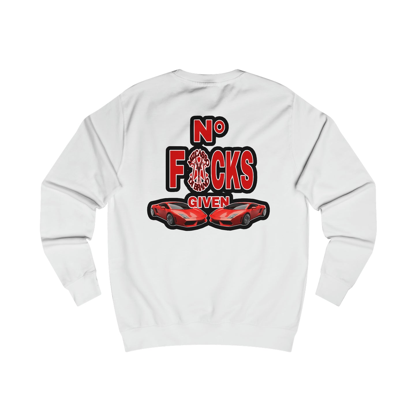 Men's Sweatshirt