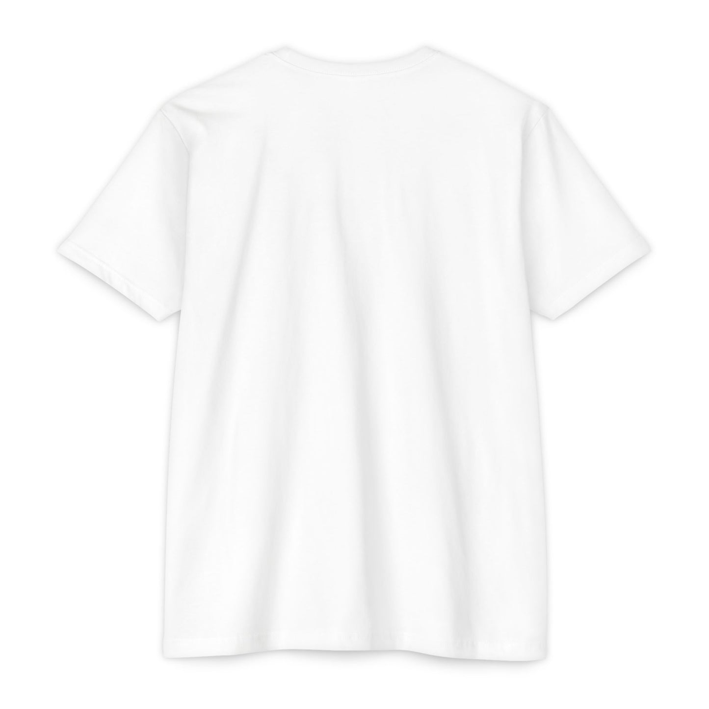 Mizuno Script Tee — Minimal Red Cursive Graphic T-Shirt
