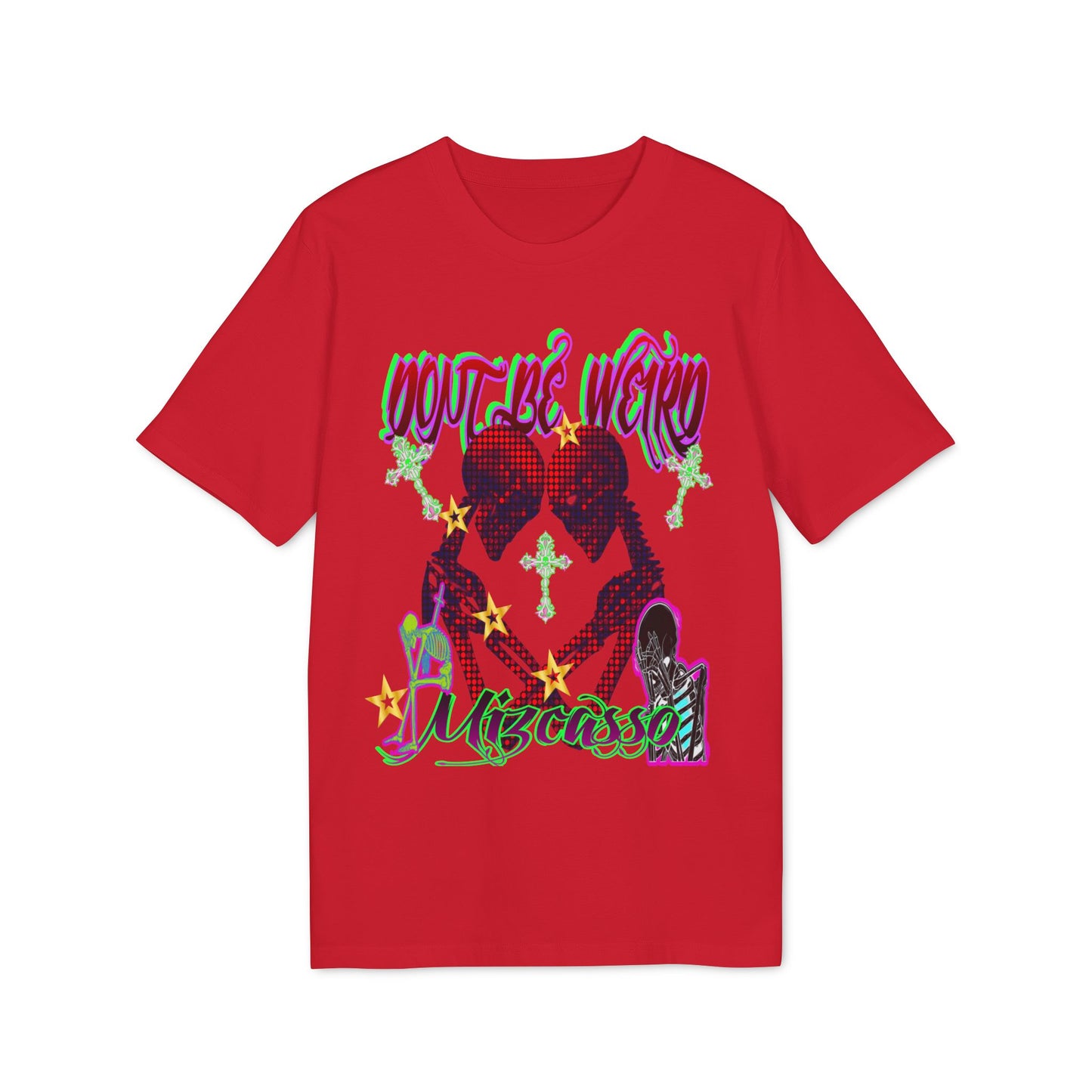 Unisex Creator 2.0 T-shirt