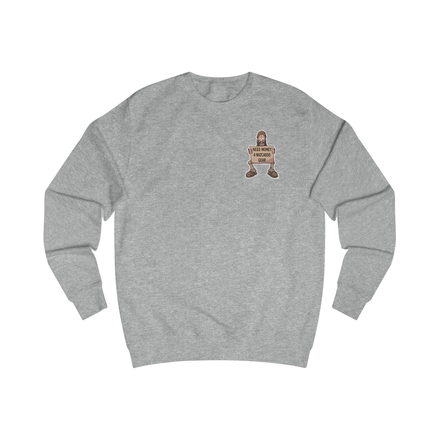 Unisex Sweatshirt