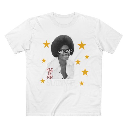 Adult Staple Tee