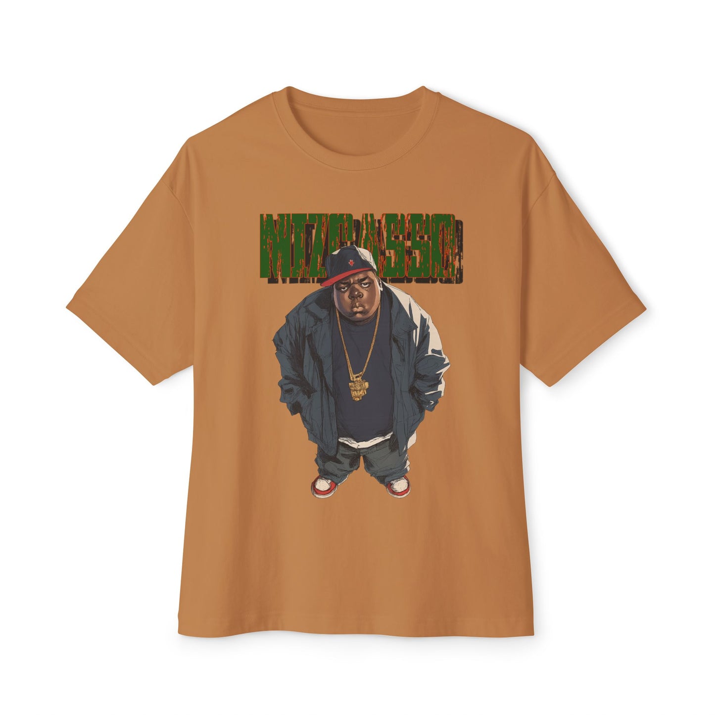 Street Style Oversized Tee, Vintage Hip Hop Shirt, Unisex Graphic Tee, Casual Everyday Wear, Cool Music Lover Gift