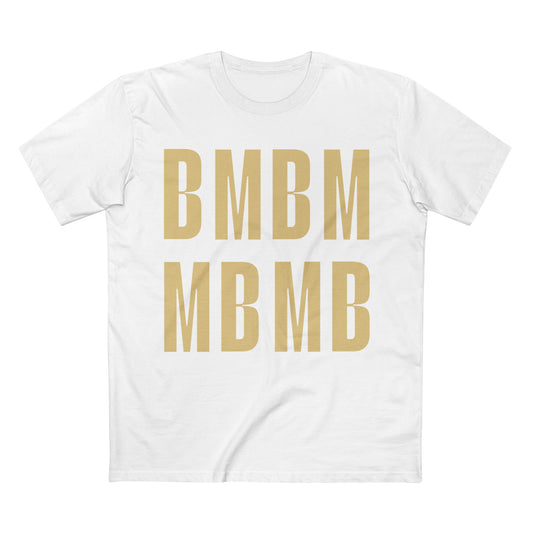 Adult Staple Tee