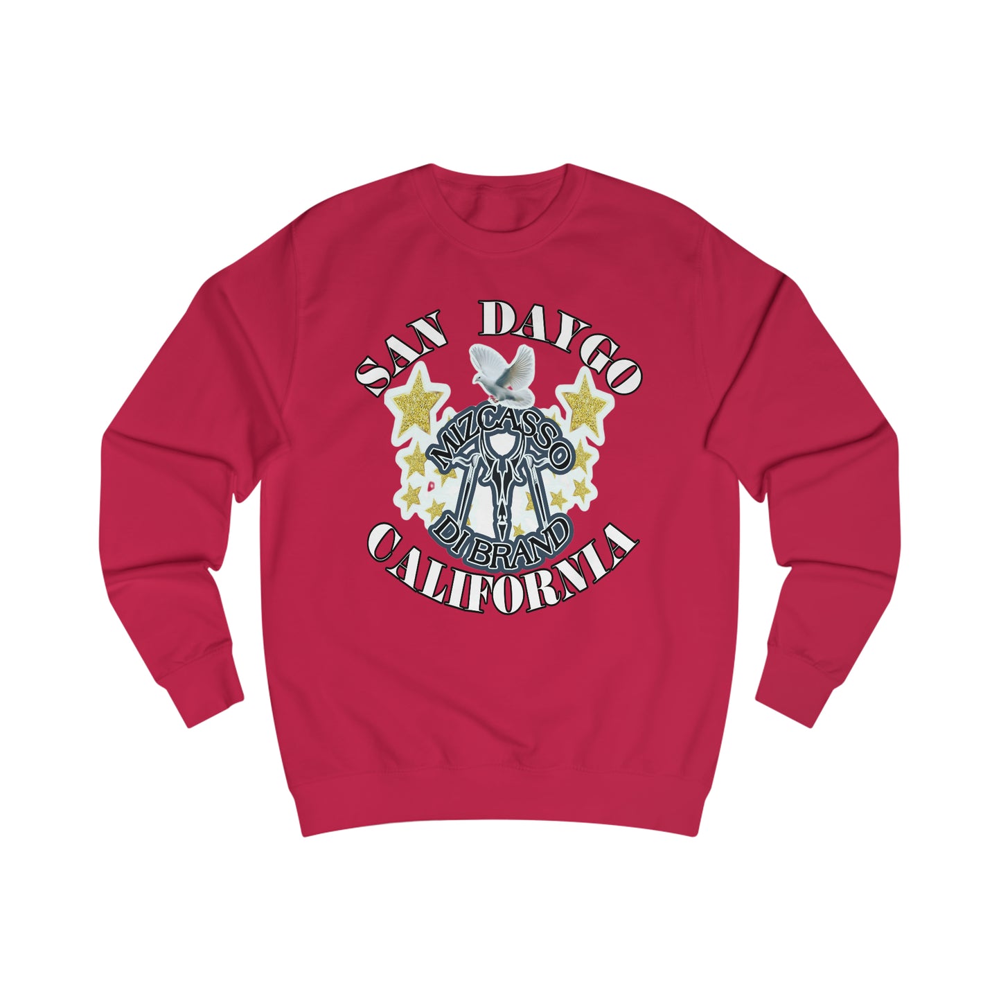 Men's Sweatshirt