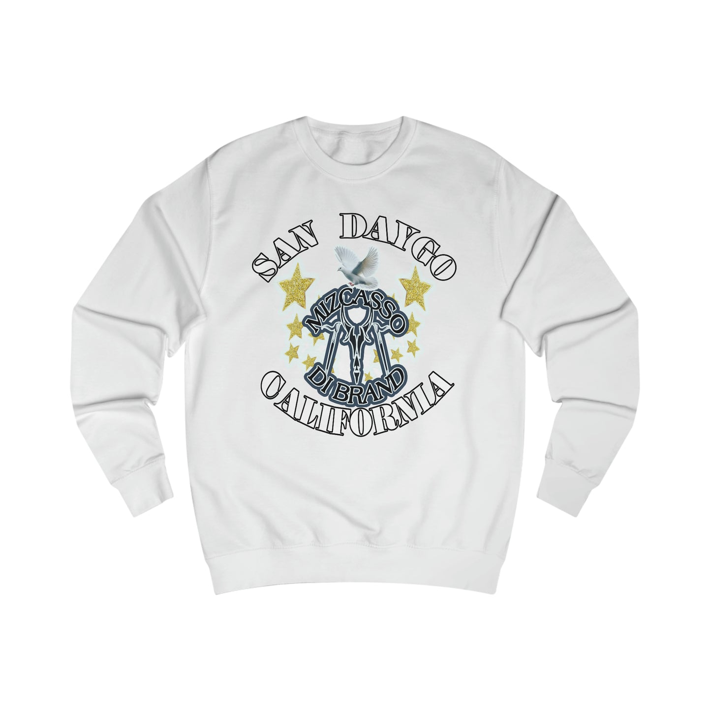 Men's Sweatshirt