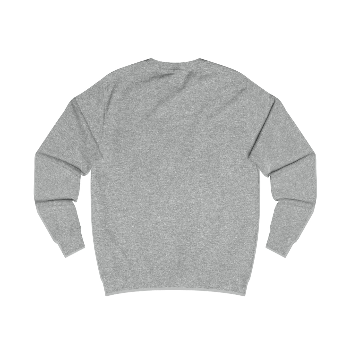 Men's Sweatshirt mizcasso magazine