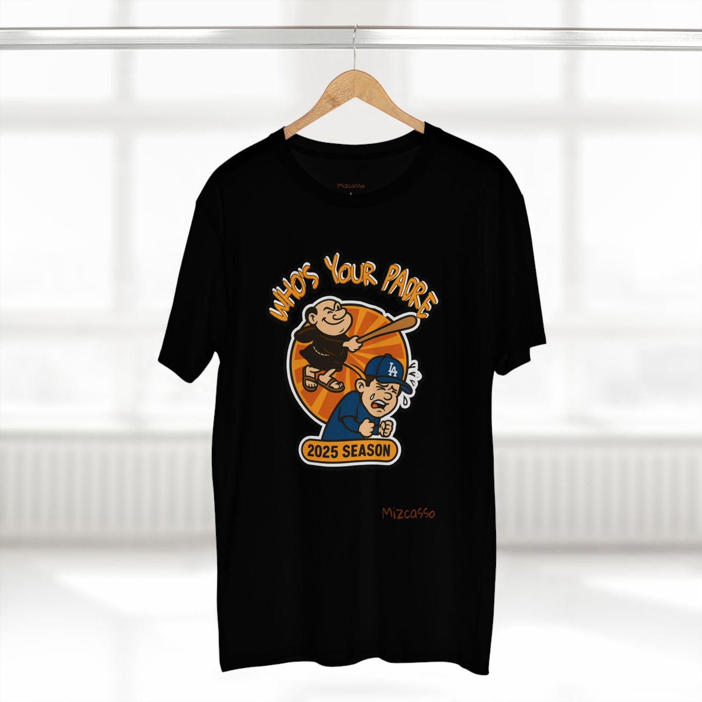Adult Staple Tee