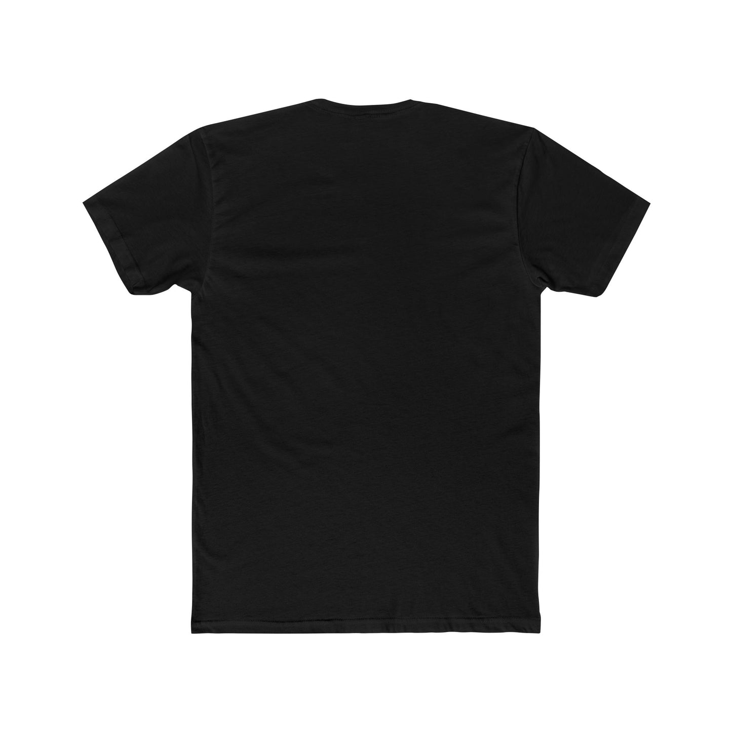 Overly Freaked Out Graphic Tee — Bold Neon Text Casual Shirt