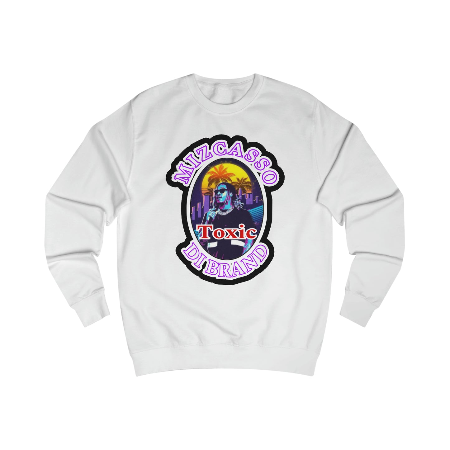 Men's Sweatshirt