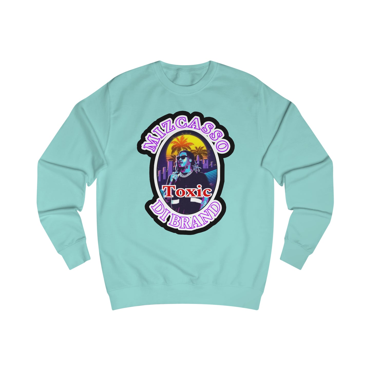 Men's Sweatshirt