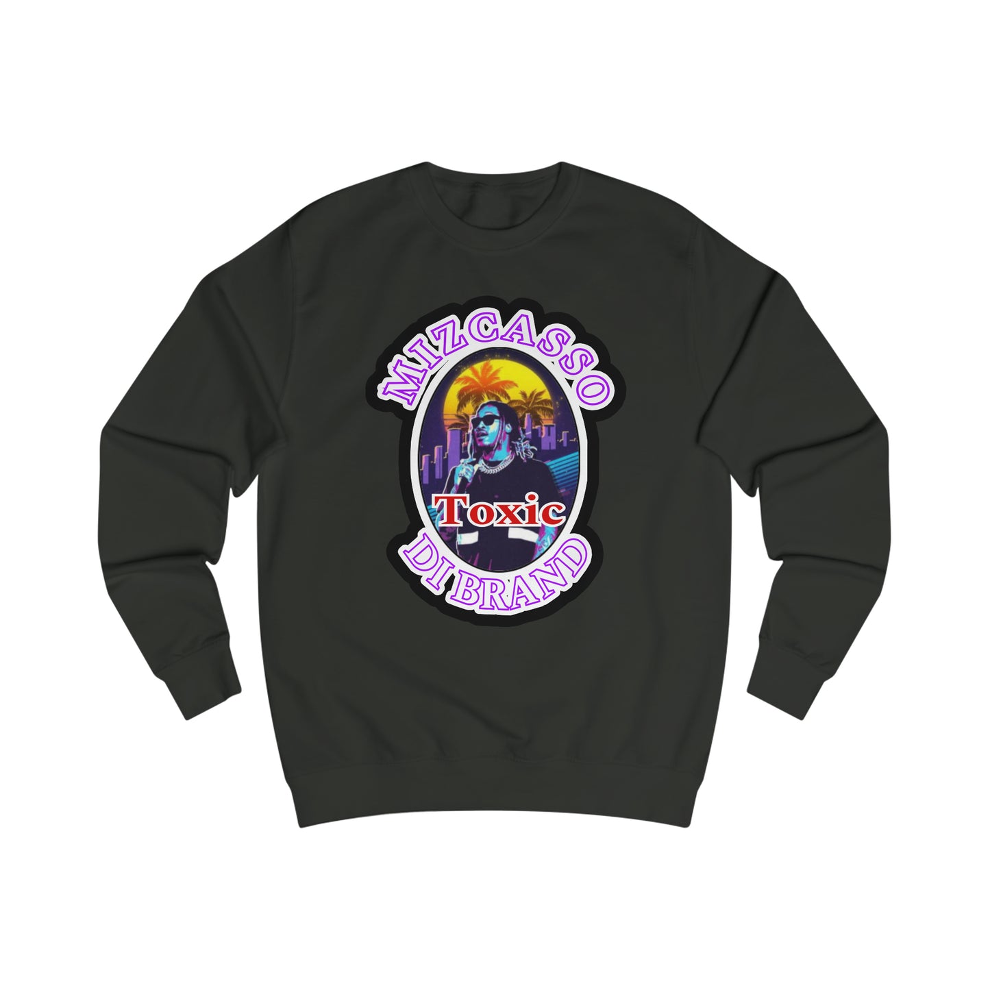 Men's Sweatshirt