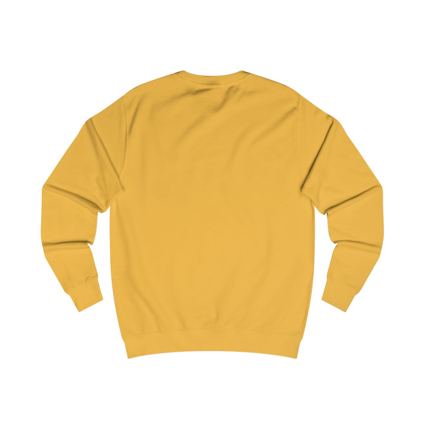 Sweatshirt — 'Go Team' Bottle Graphic Crewneck