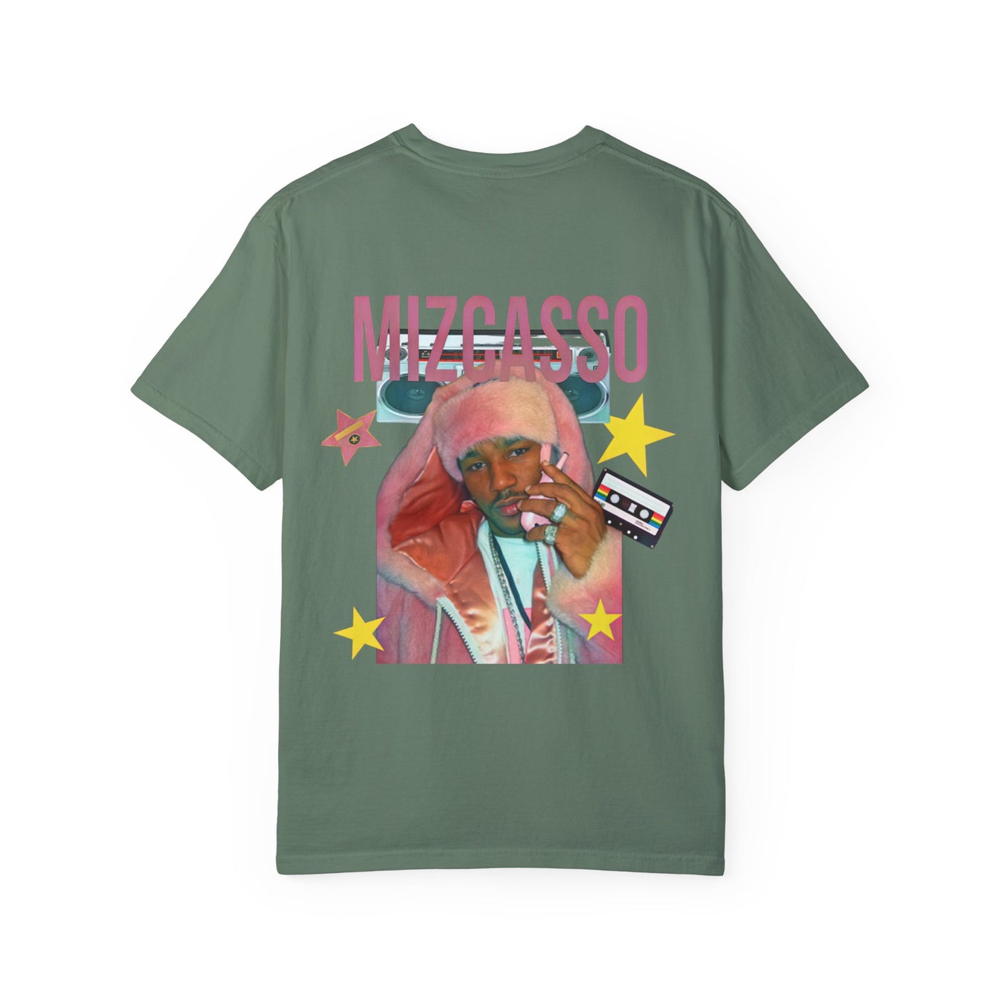 Cam ron tribute  T-shirt