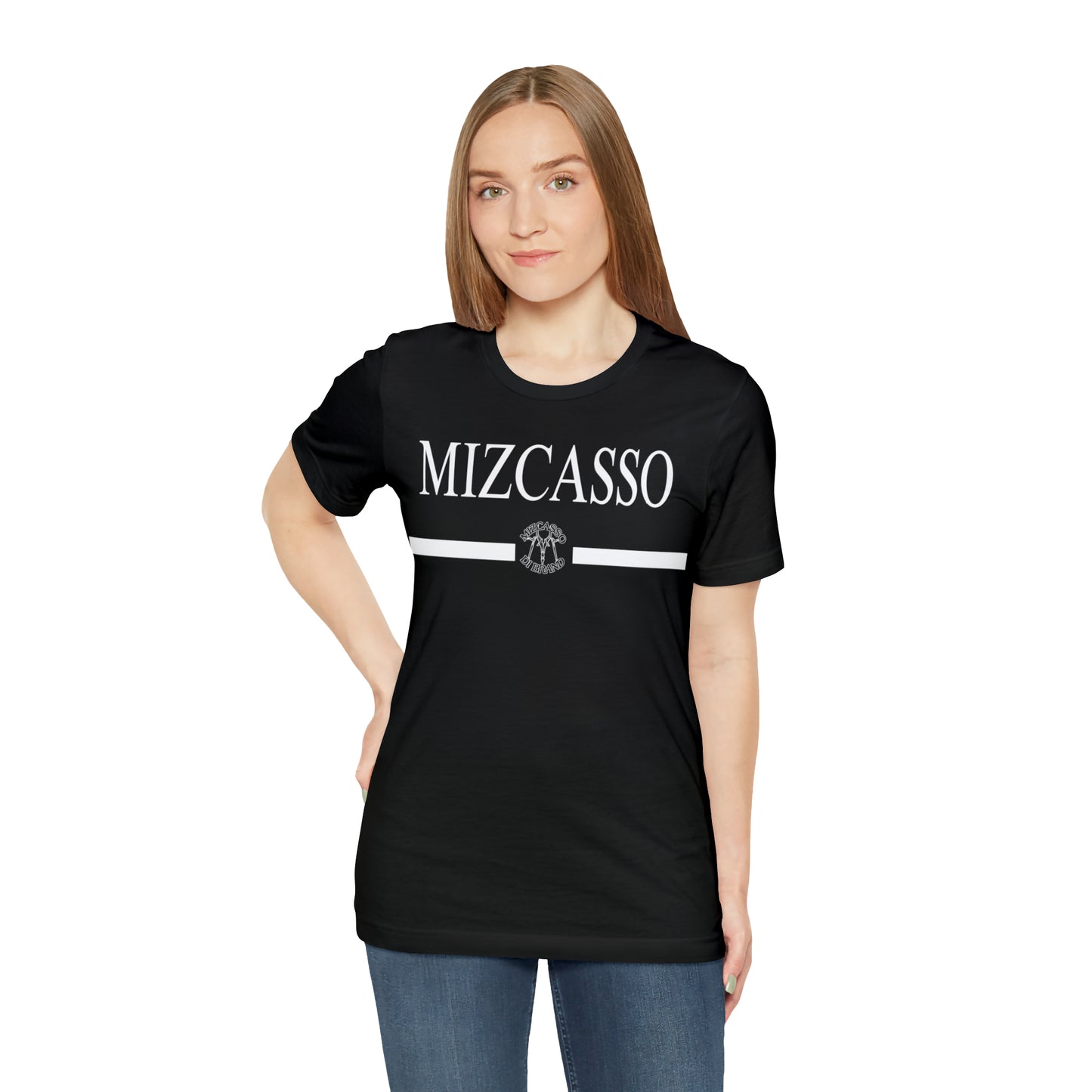 Mizcasso Short Sleeve Tee