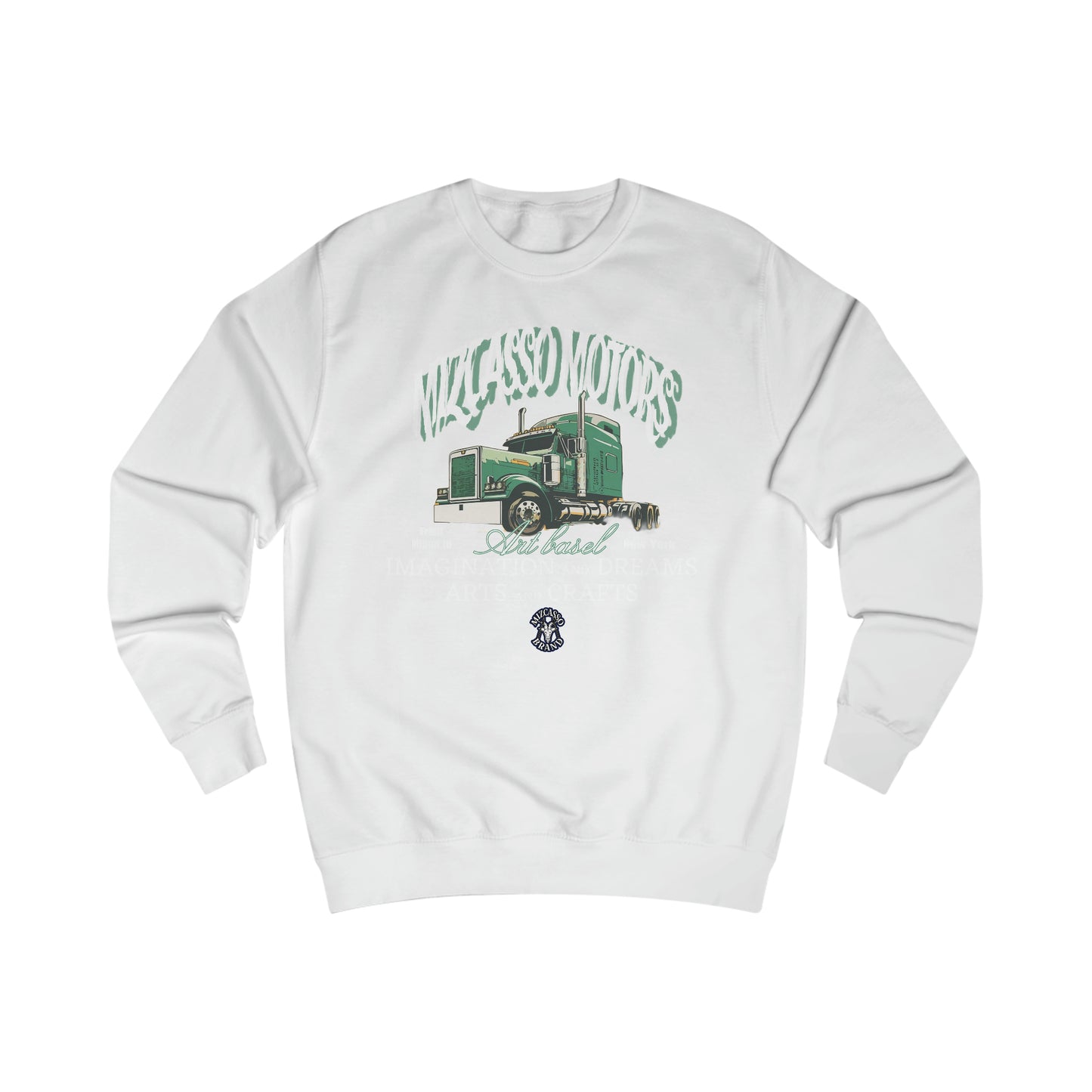 Men's Sweatshirt