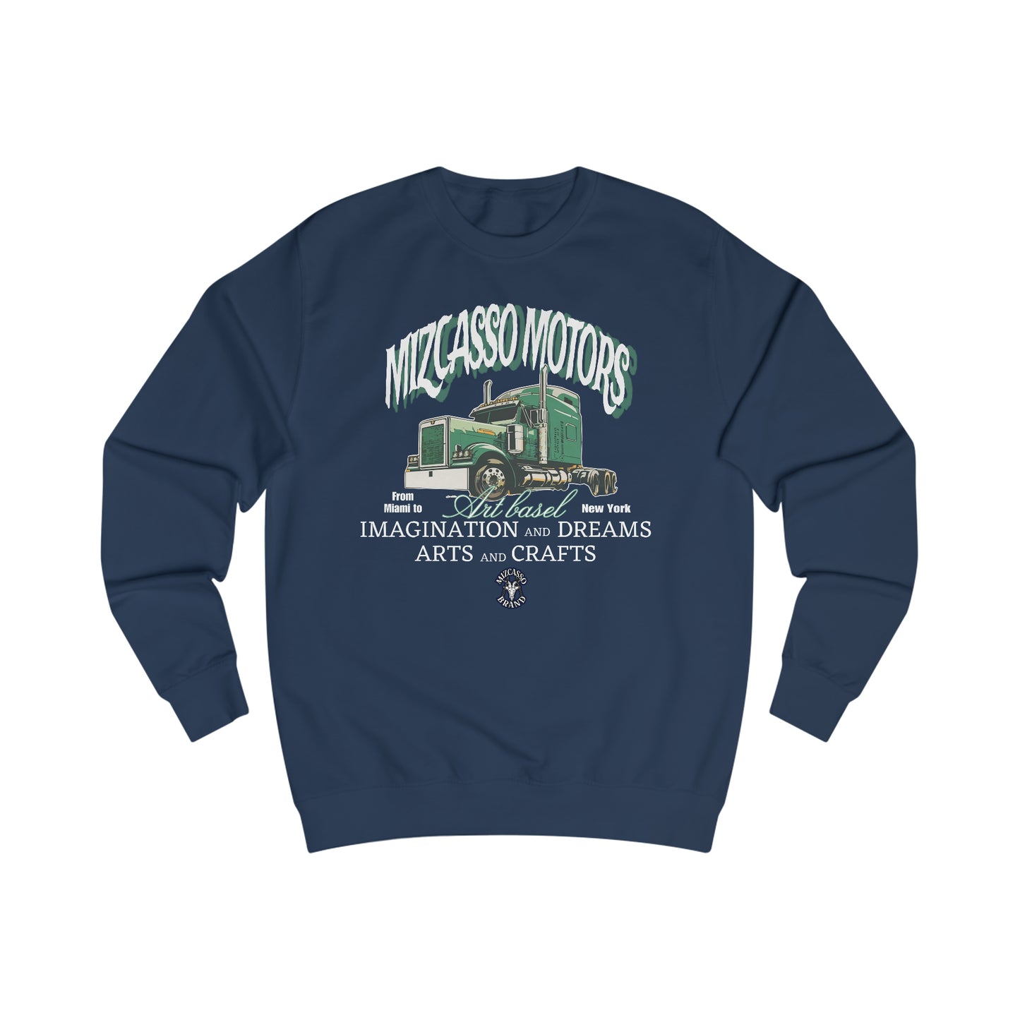 Men's Sweatshirt