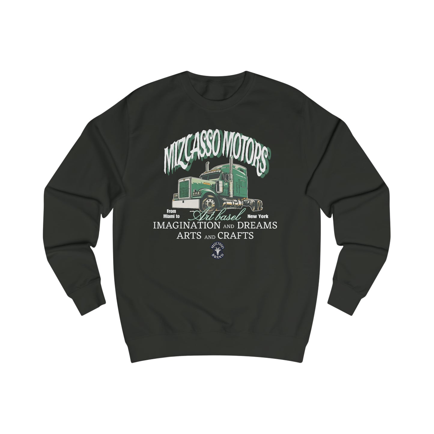 Men's Sweatshirt