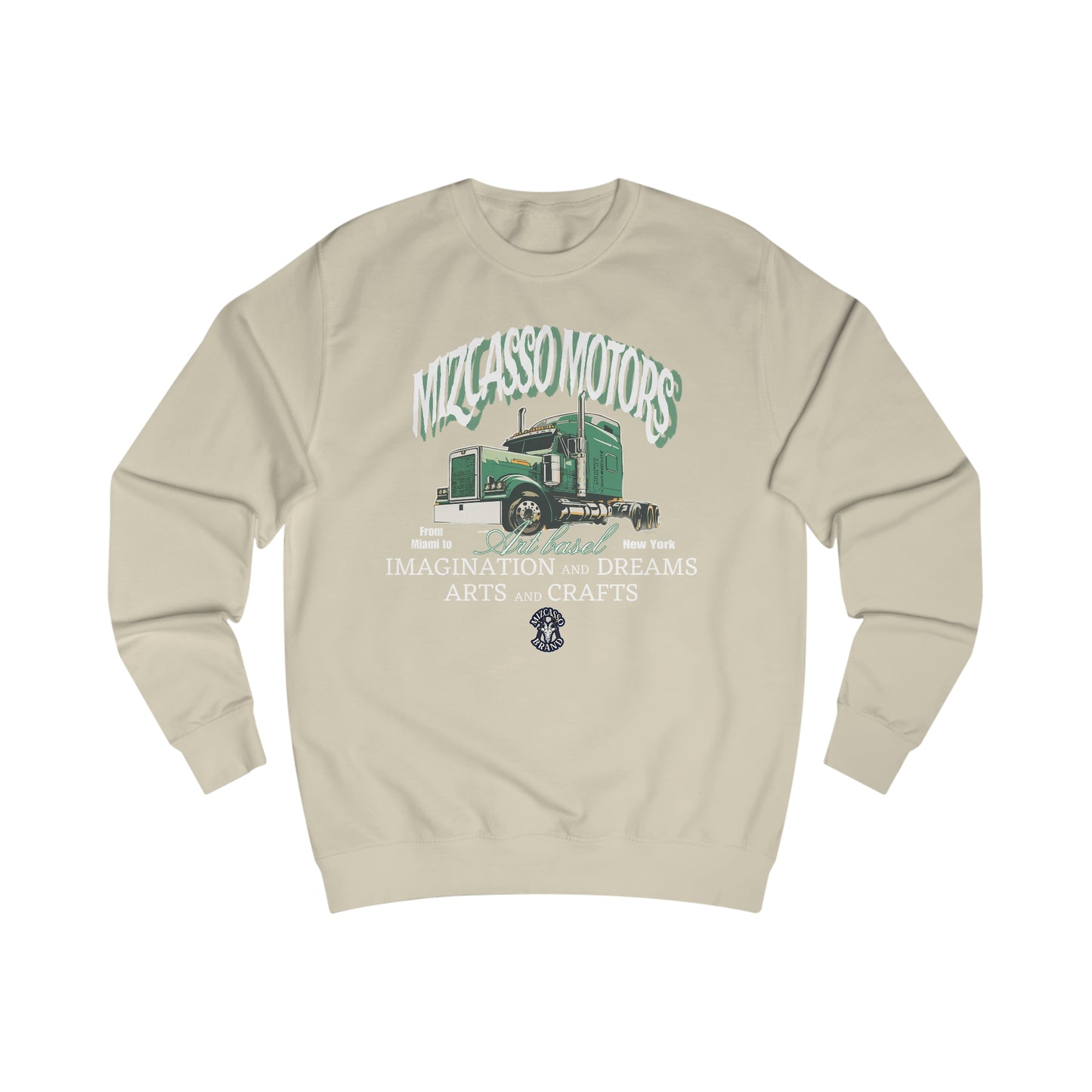 Men's Sweatshirt