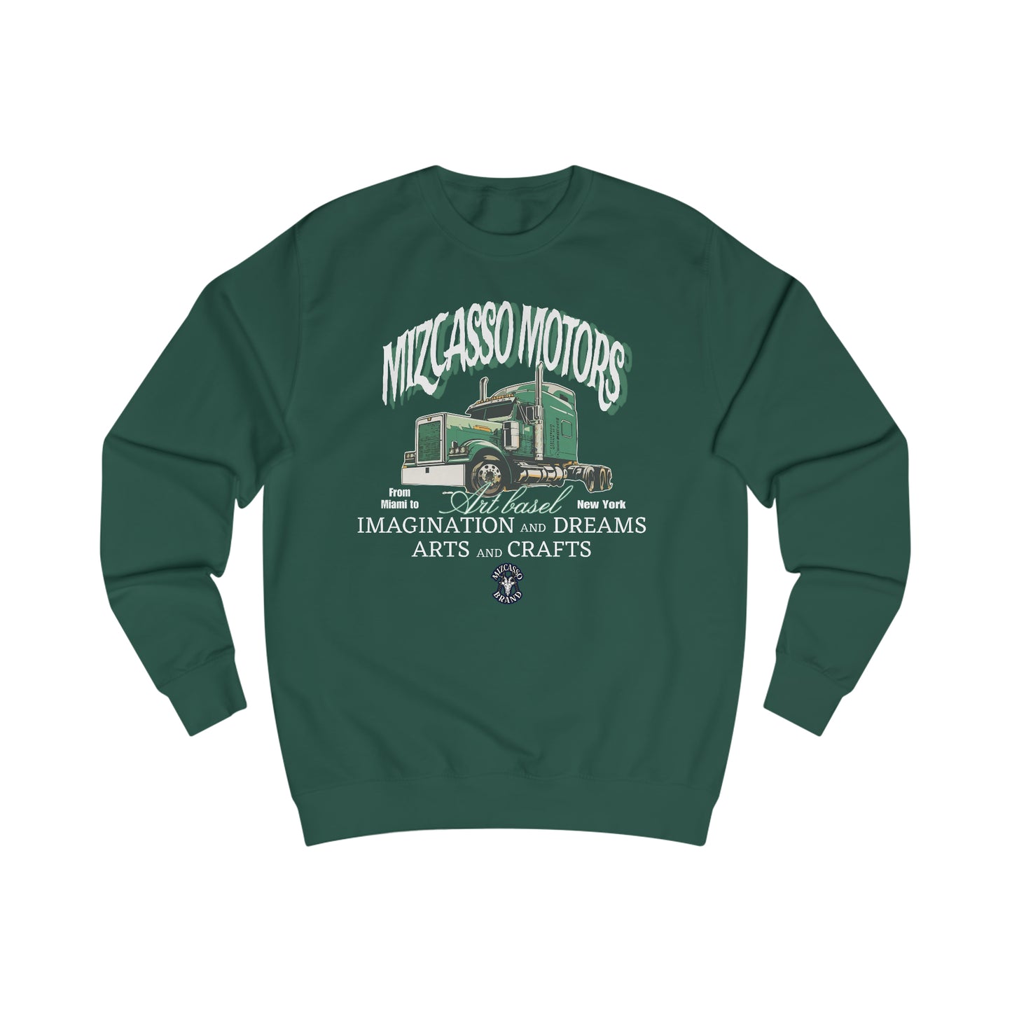 Men's Sweatshirt