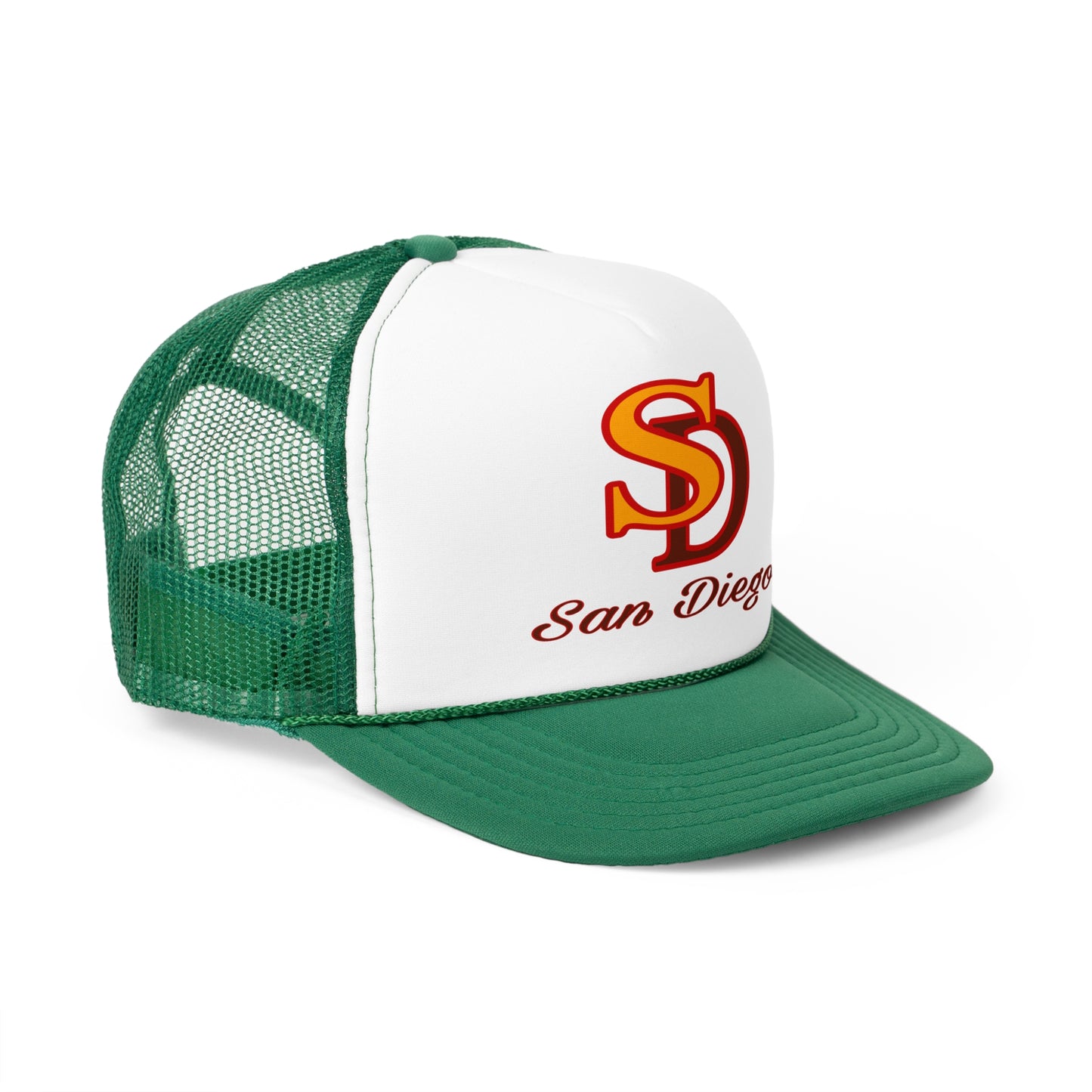 SD Trucker Caps