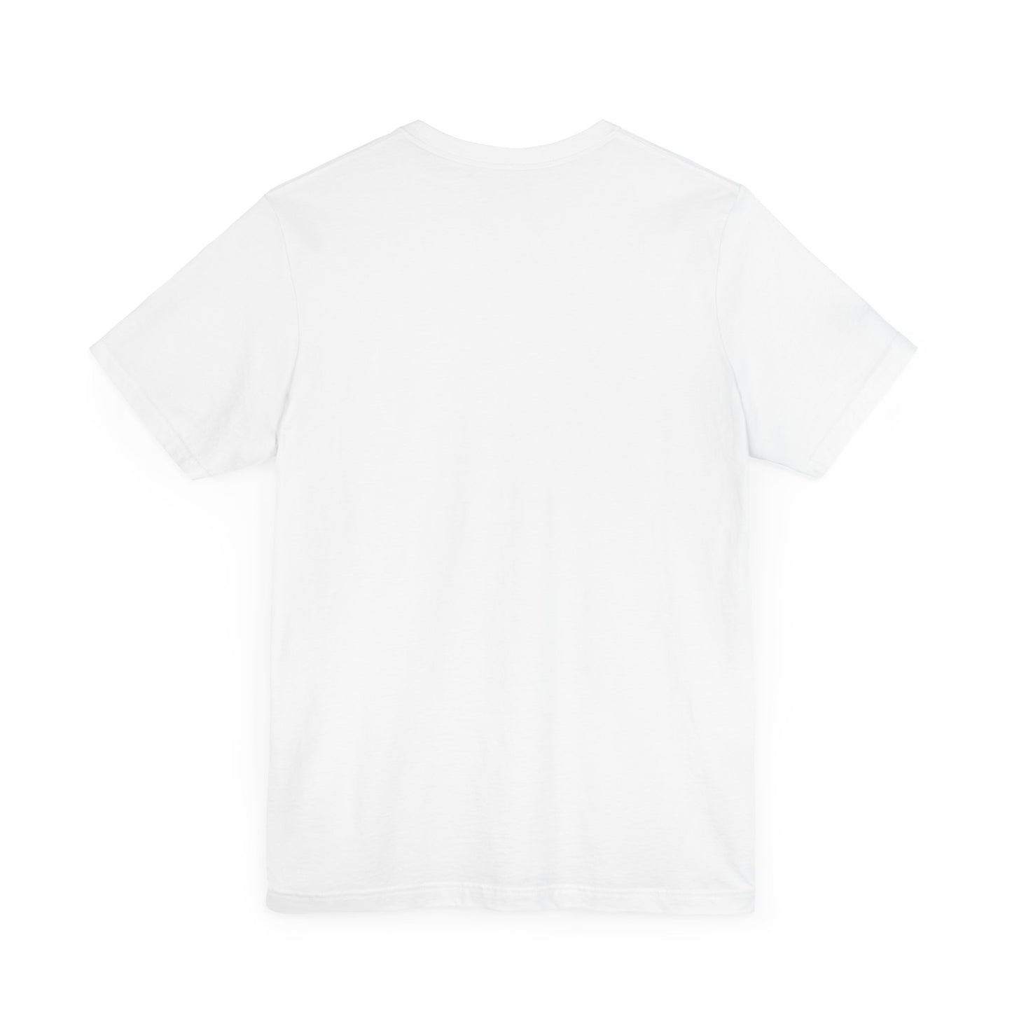 Mizcasso art  Short Sleeve Tee