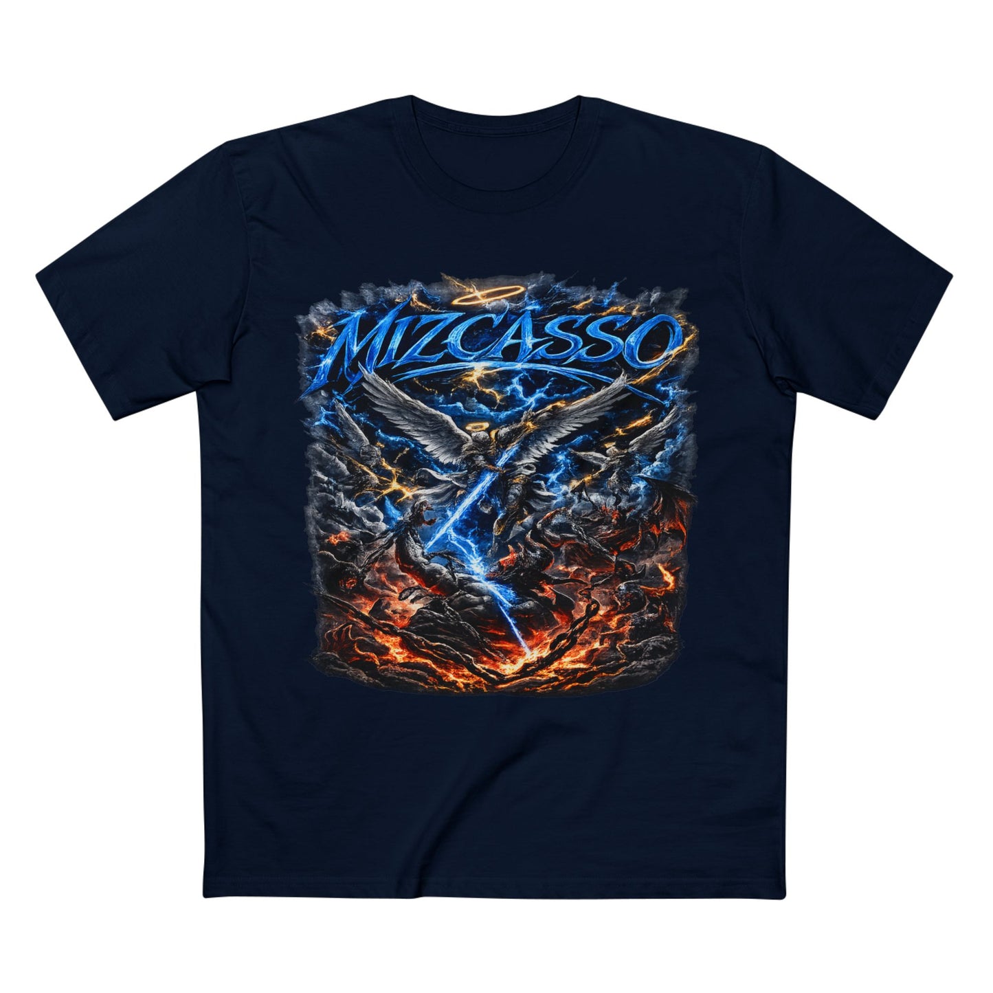 Adult Staple Tee