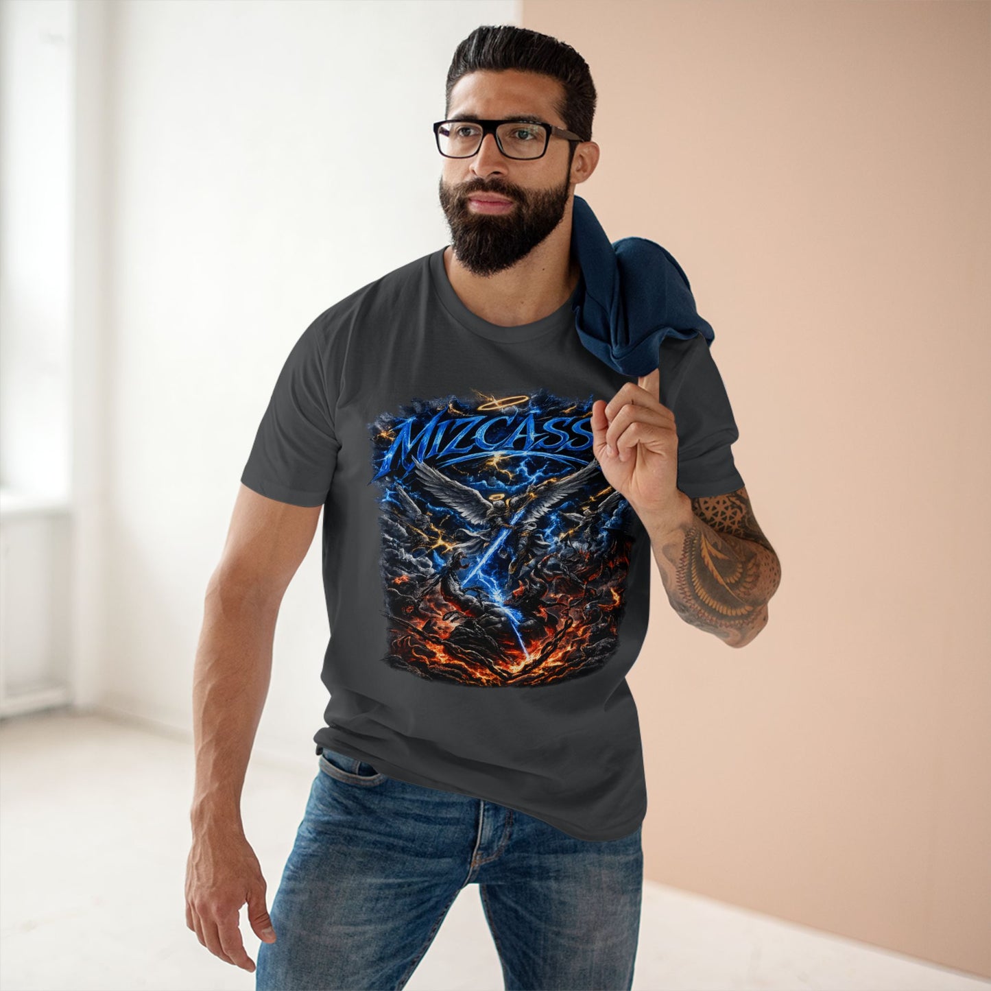 Adult Staple Tee