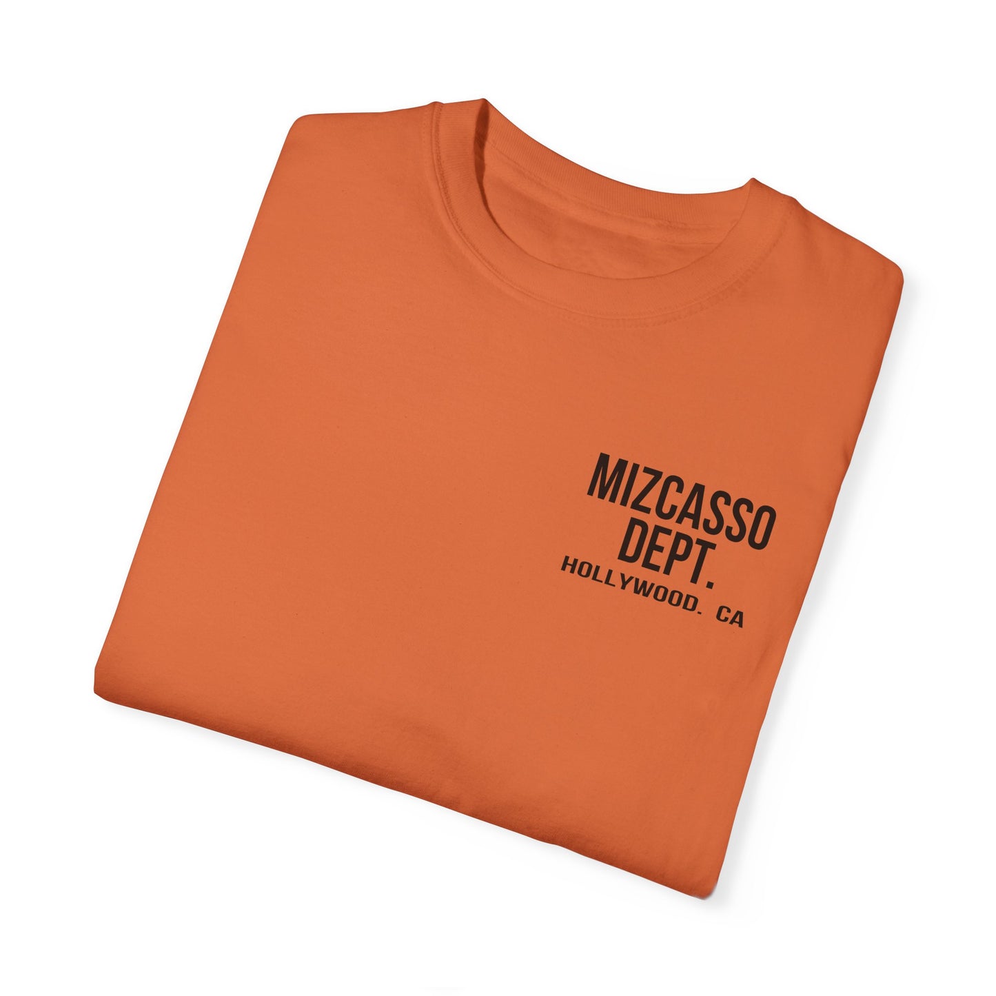 Get me lit mizcasso brand  T-shirt