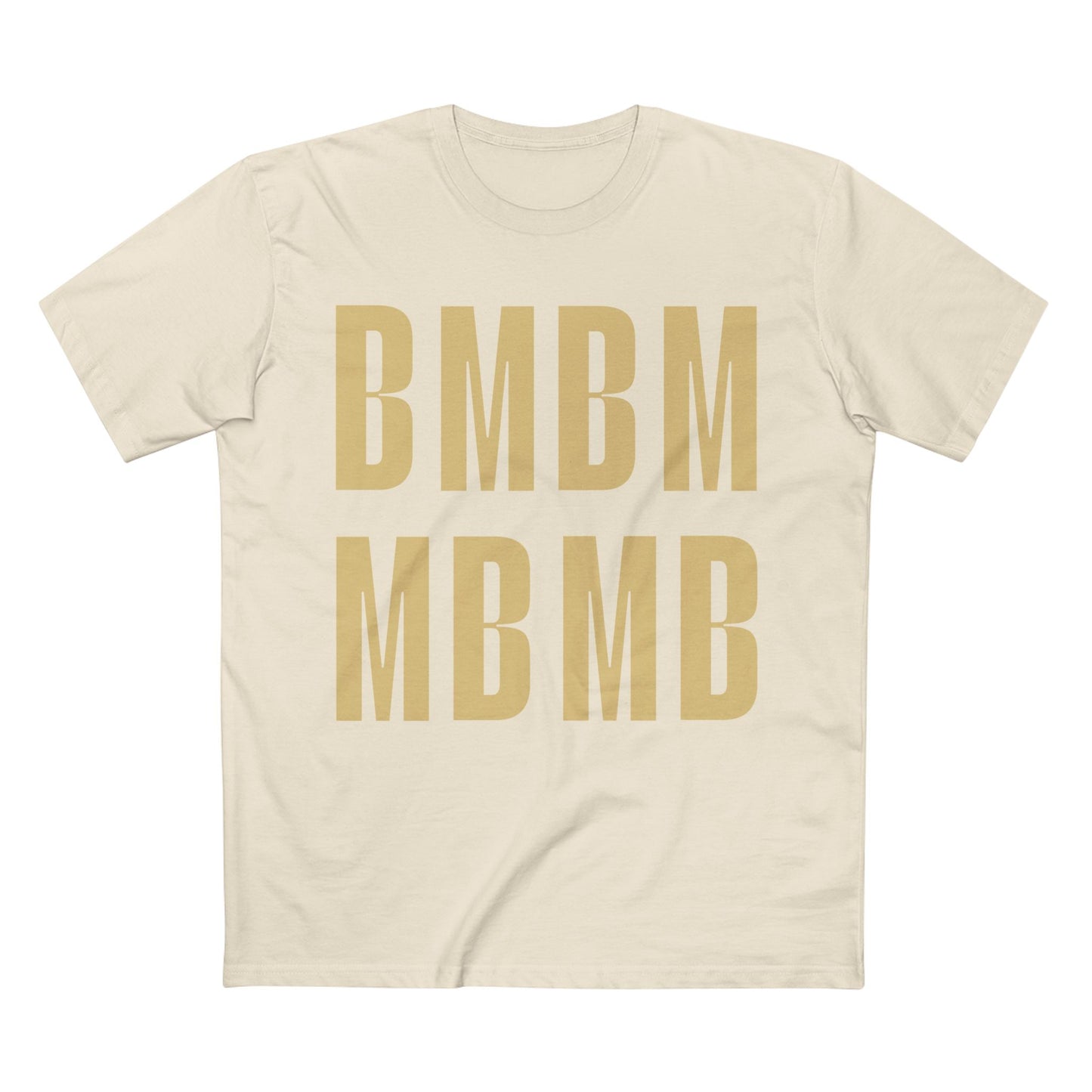 Adult Staple Tee