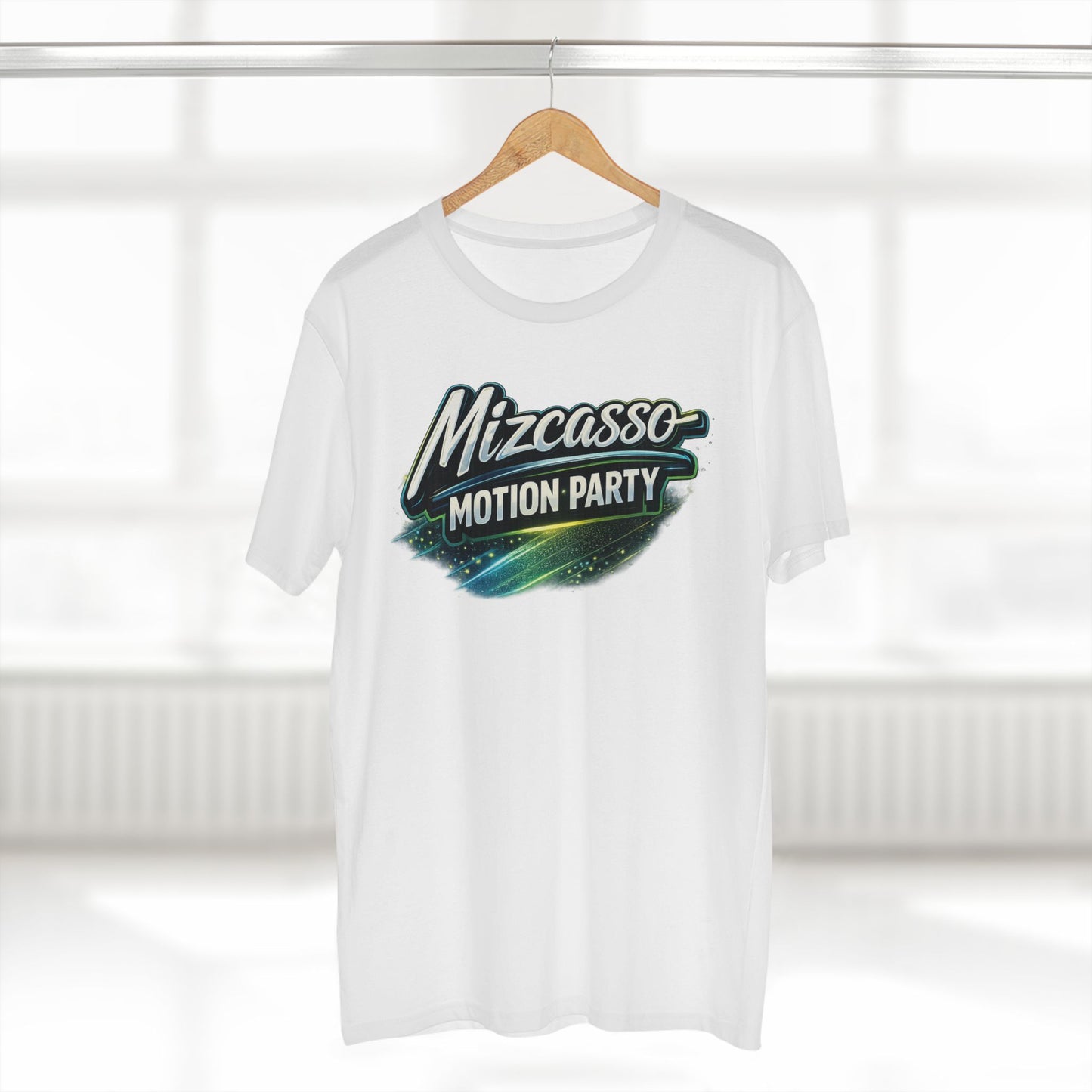 Adult Staple Tee