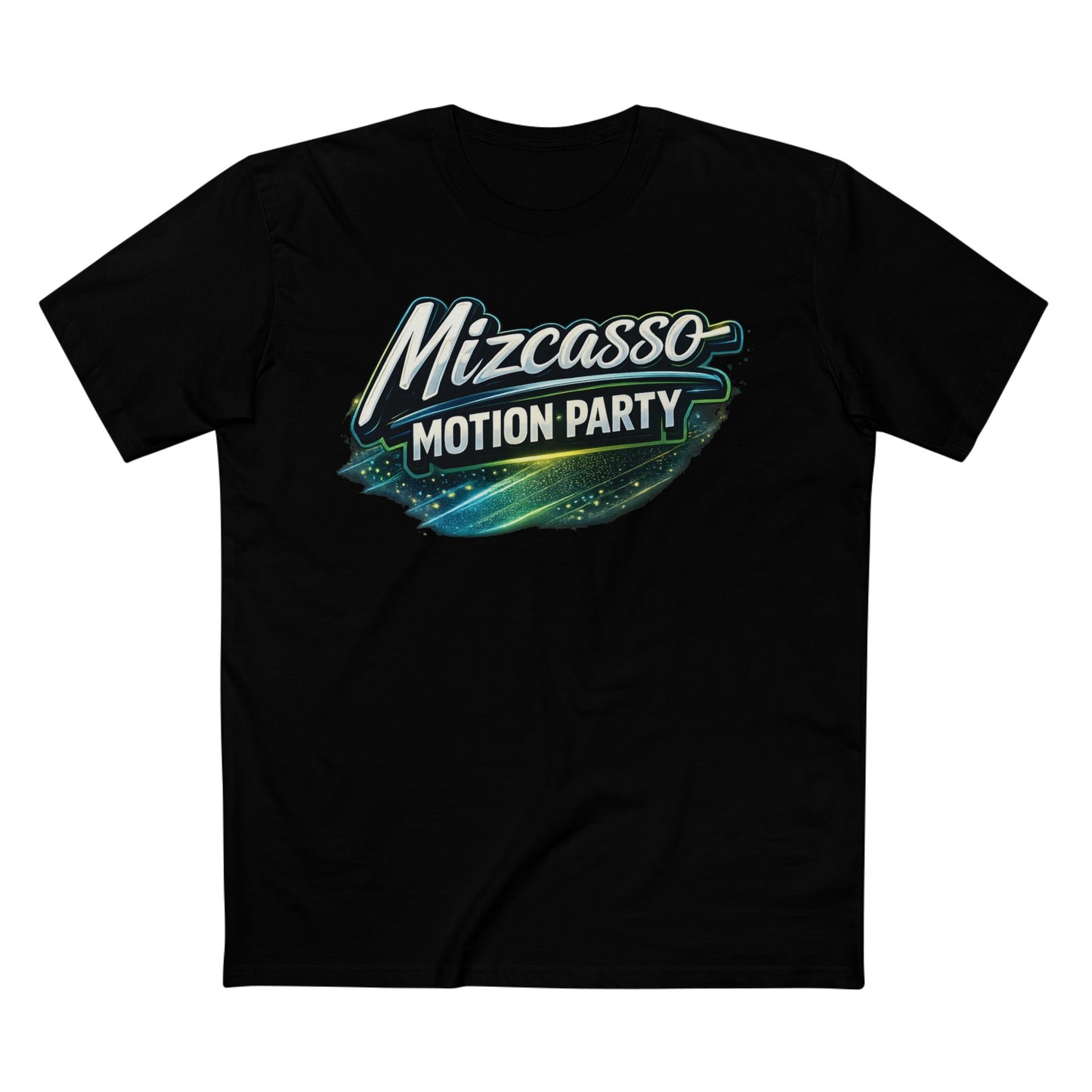 Adult Staple Tee