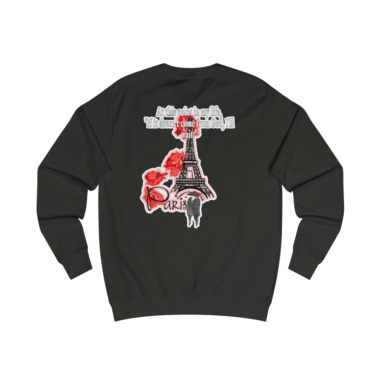 Men's Sweatshirt