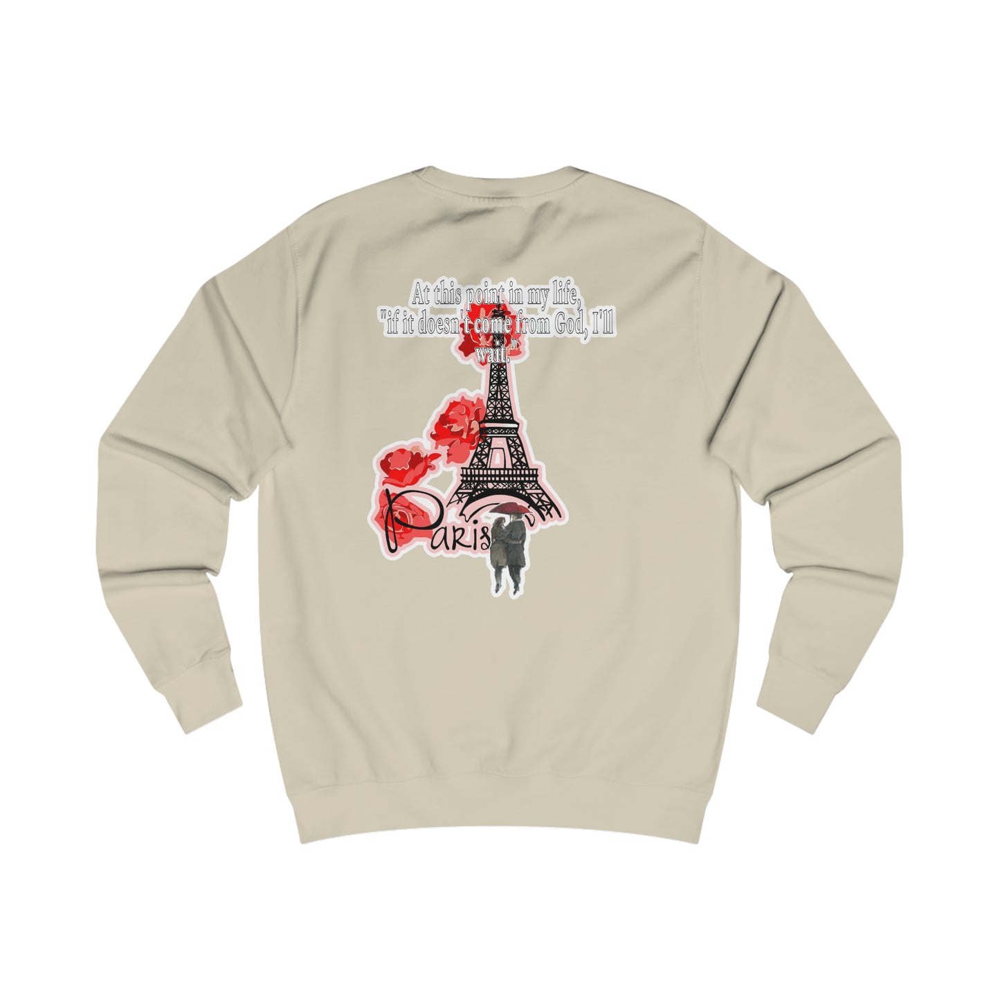 Men's Sweatshirt