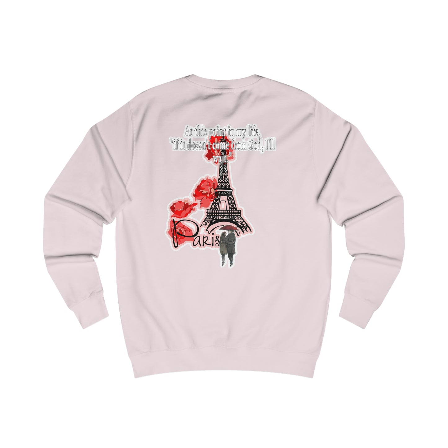 Men's Sweatshirt