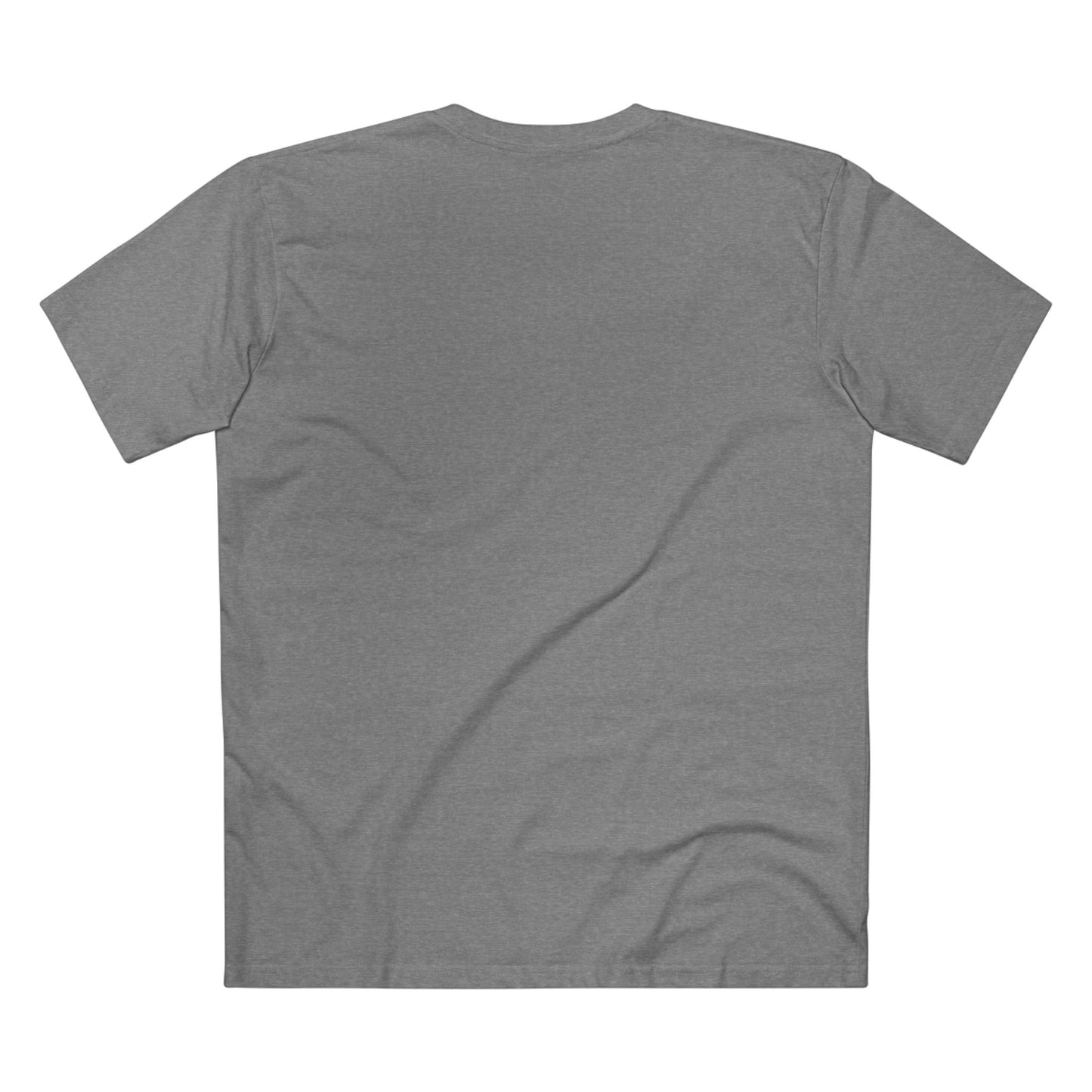 Brooklyn Mizcasso & Daygo Basketball Tee — Vintage Orange Team Logo Shirt