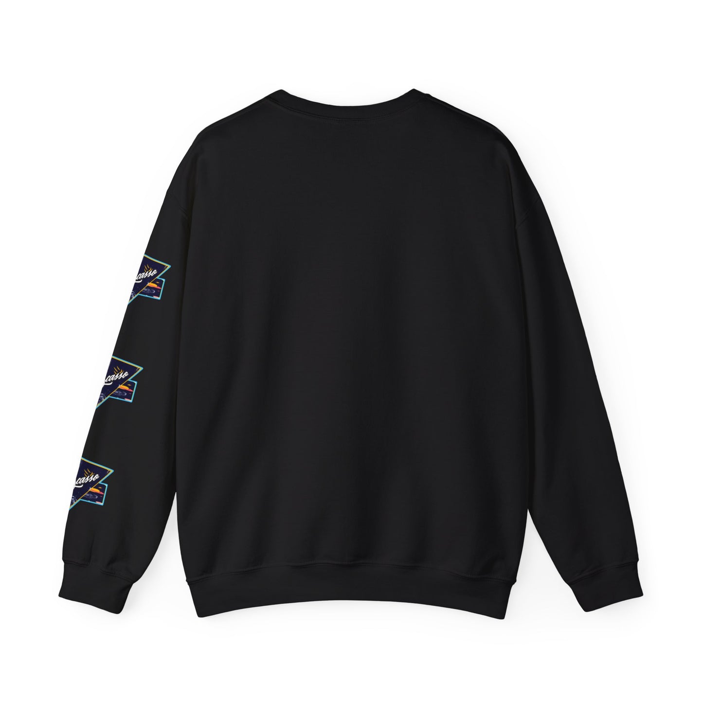 Black Girls rock Crewneck Sweatshirt