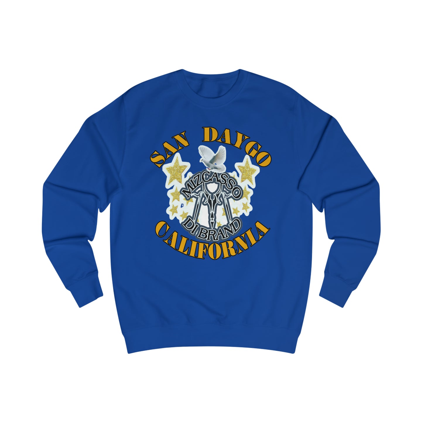 Men's Sweatshirt