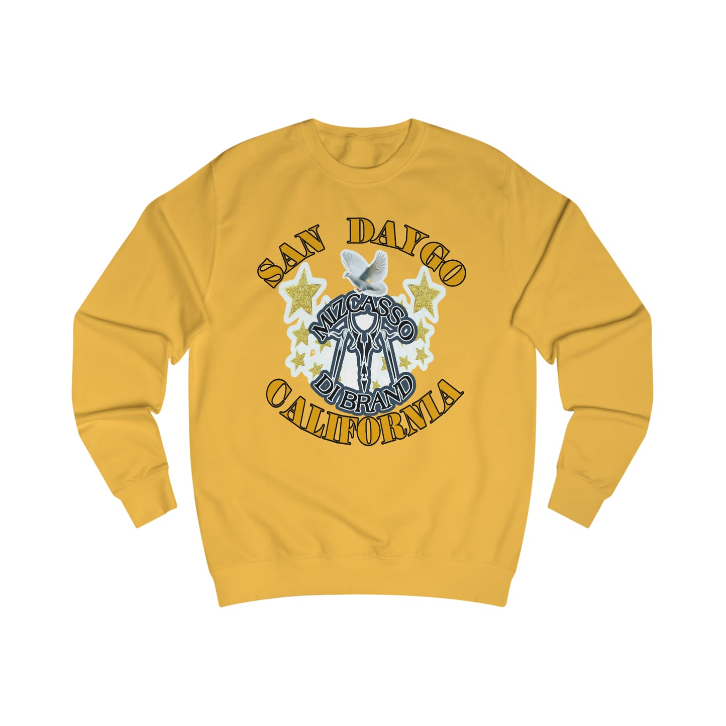 Men's Sweatshirt